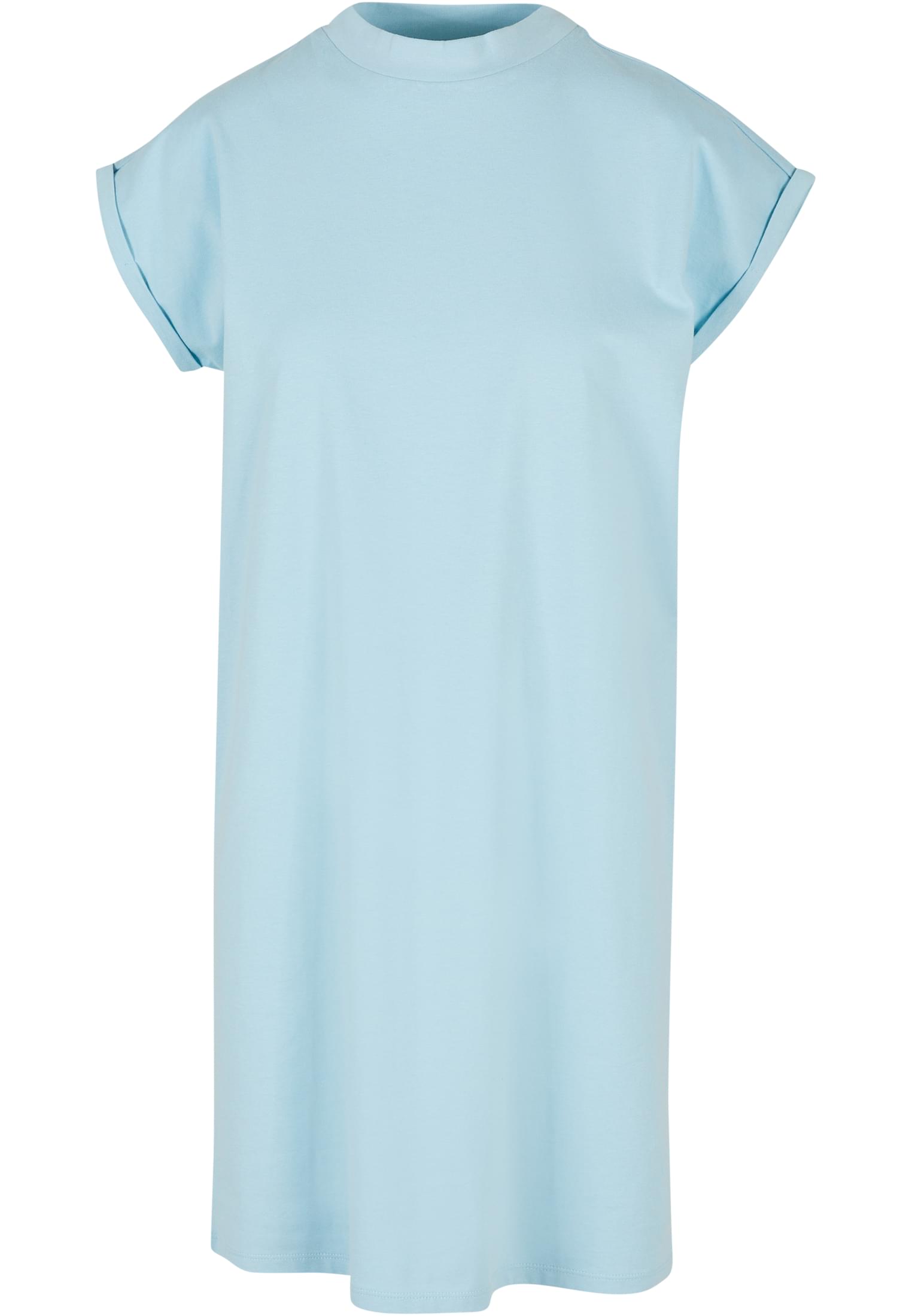 Ladies Turtle Extended Shoulder Dress oceanblue | oceanblue
