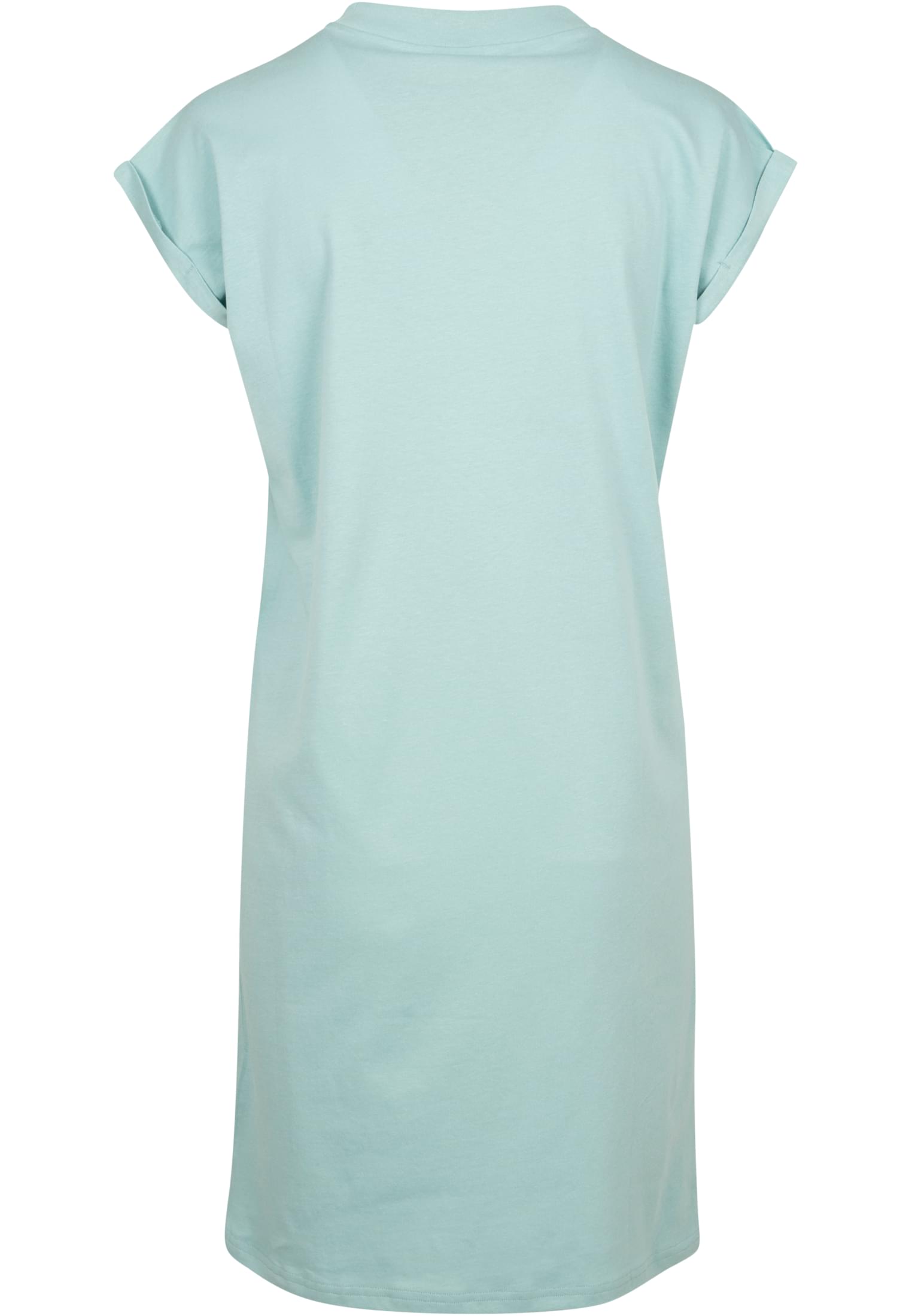 Ladies Turtle Extended Shoulder Dress bluemint | bluemint