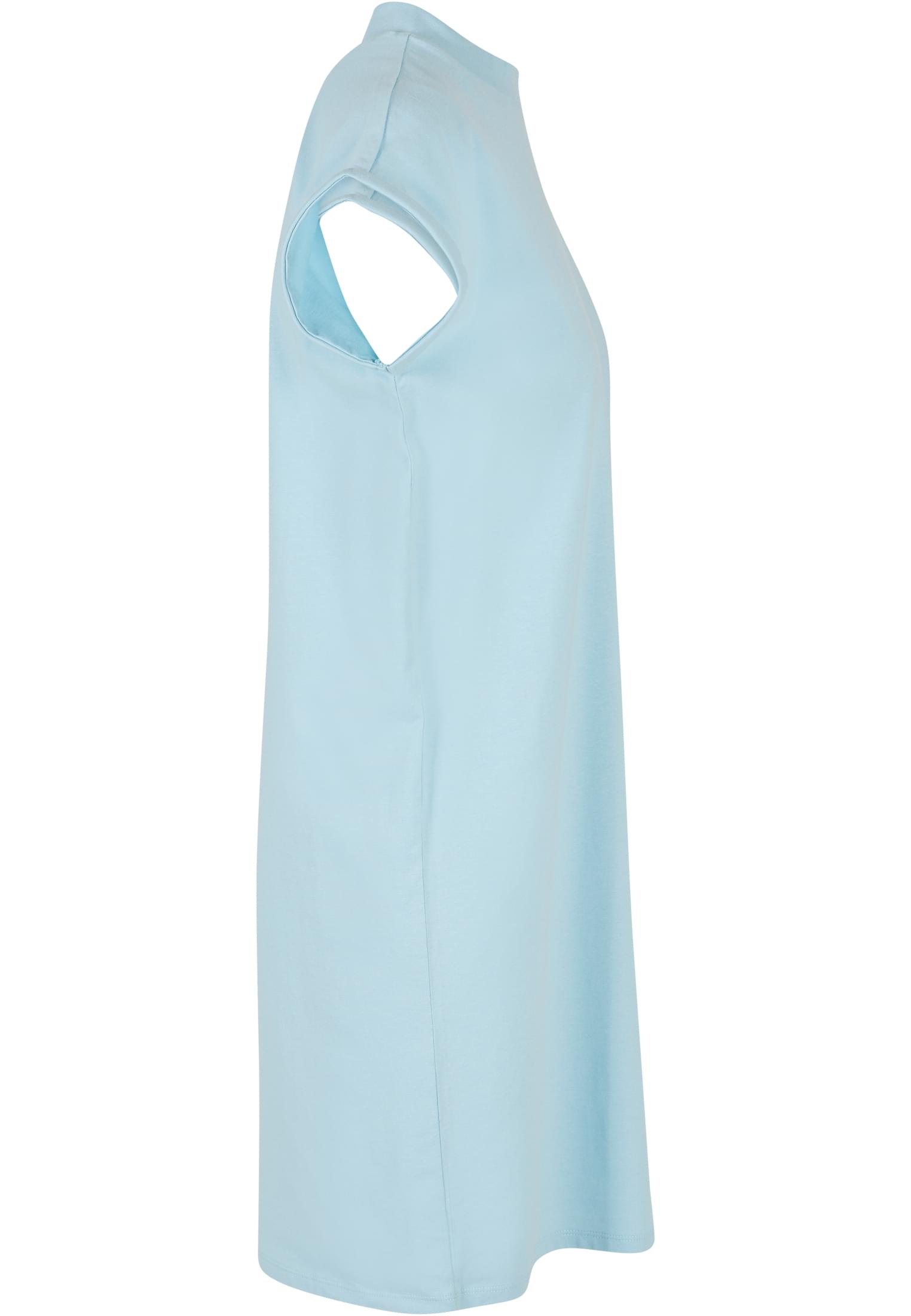 Ladies Turtle Extended Shoulder Dress oceanblue | oceanblue