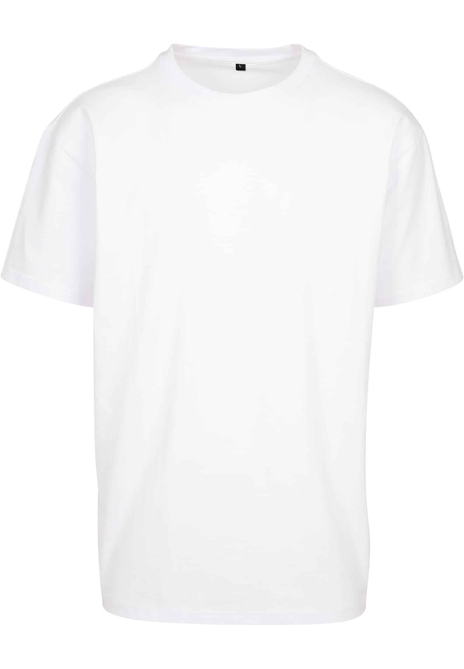 Heavy Oversize Tee 10-Pack white | white