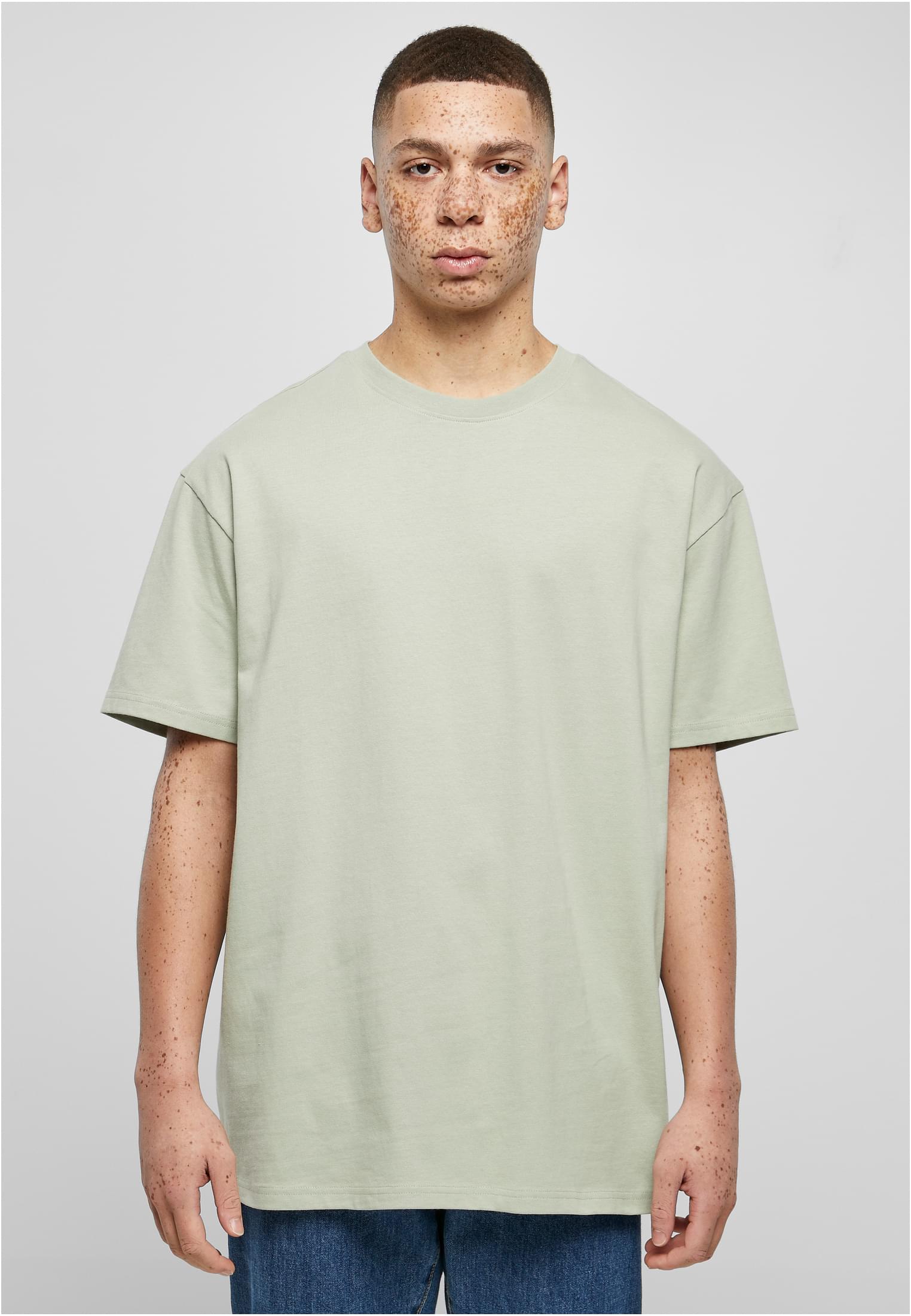 Heavy Oversize Tee softsalvia | softsalvia