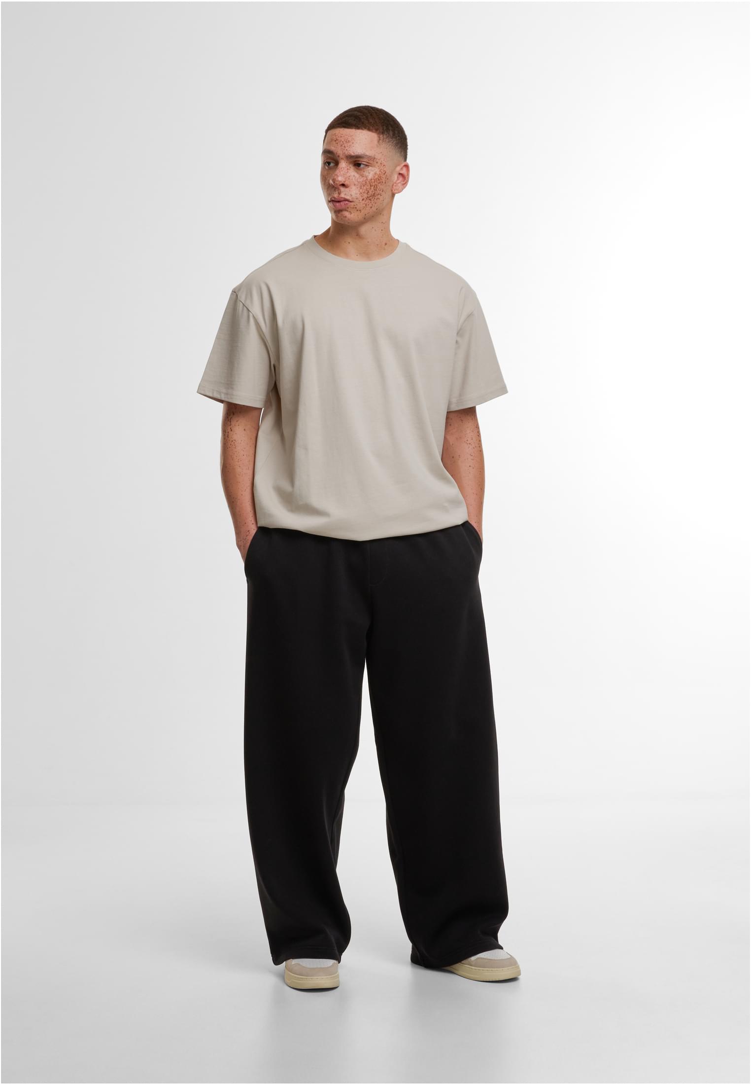 Heavy Oversize Tee cloud | cloud