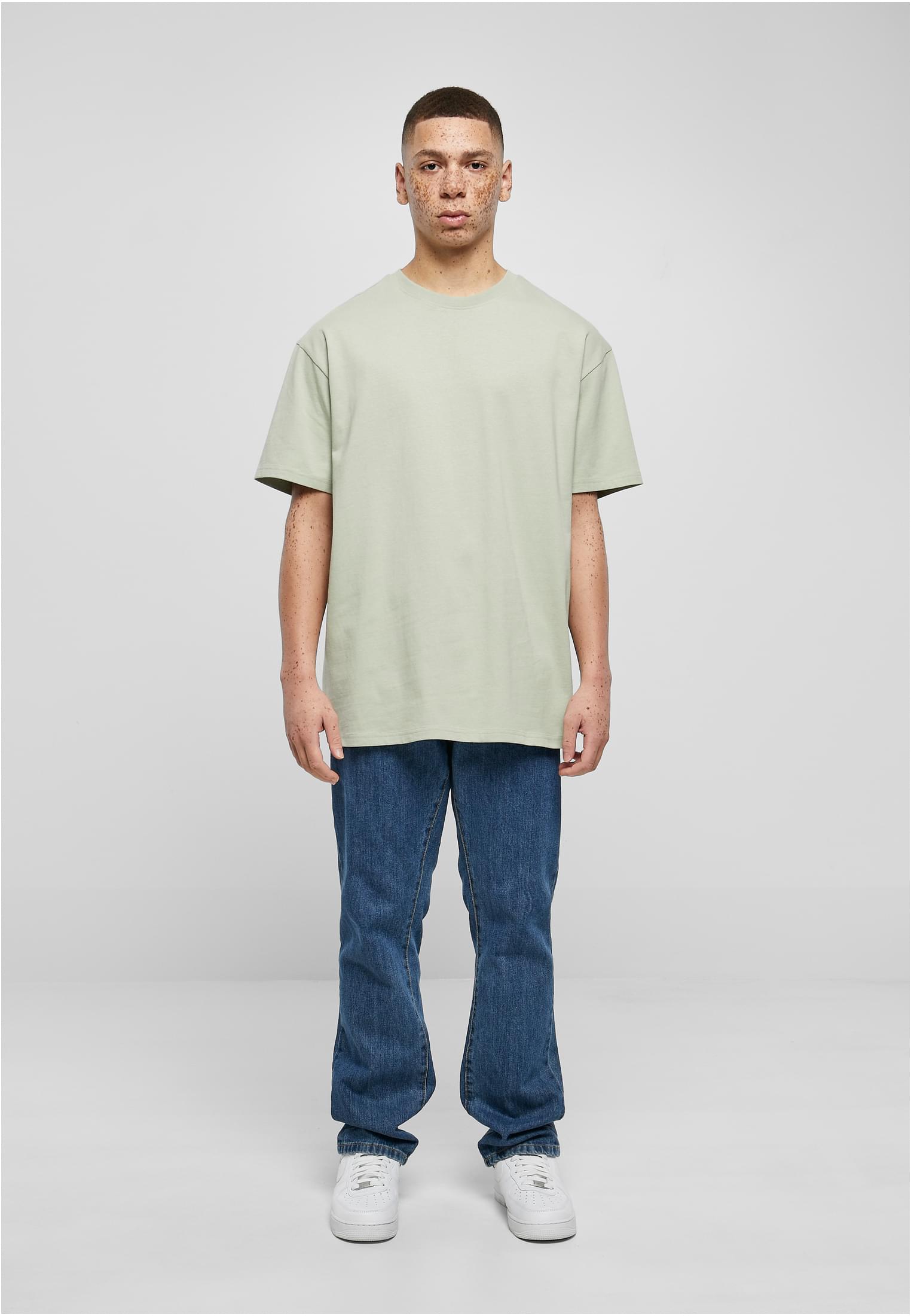 Heavy Oversize Tee softsalvia | softsalvia