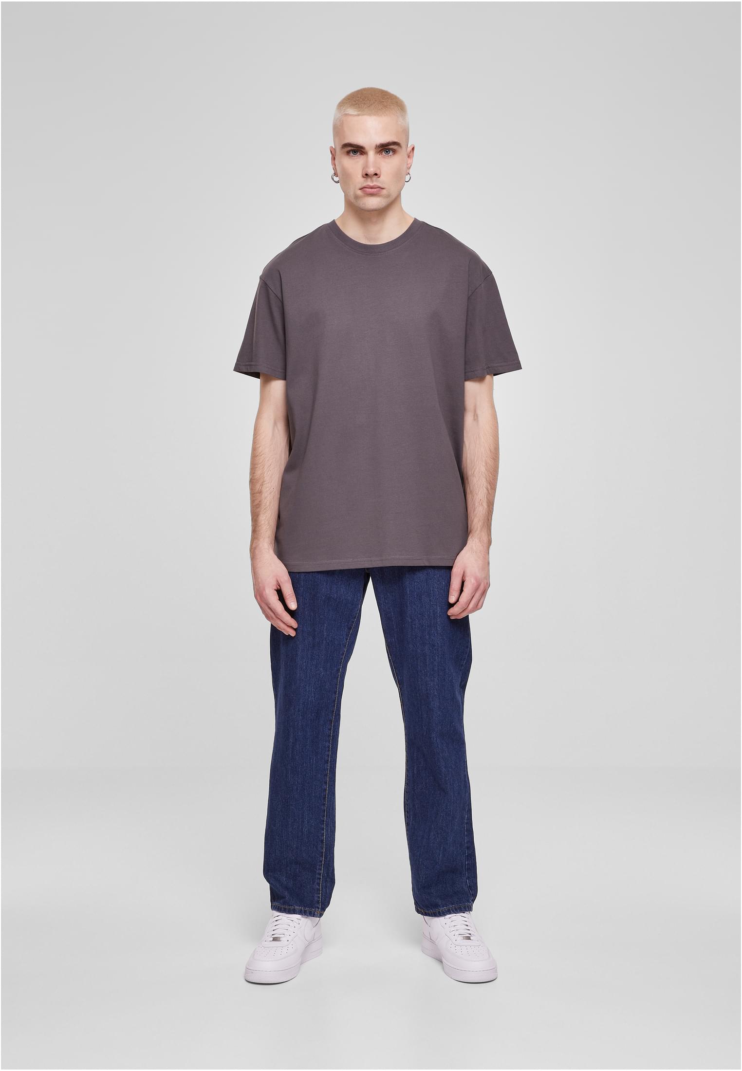 Heavy Oversize Tee magnet | magnet