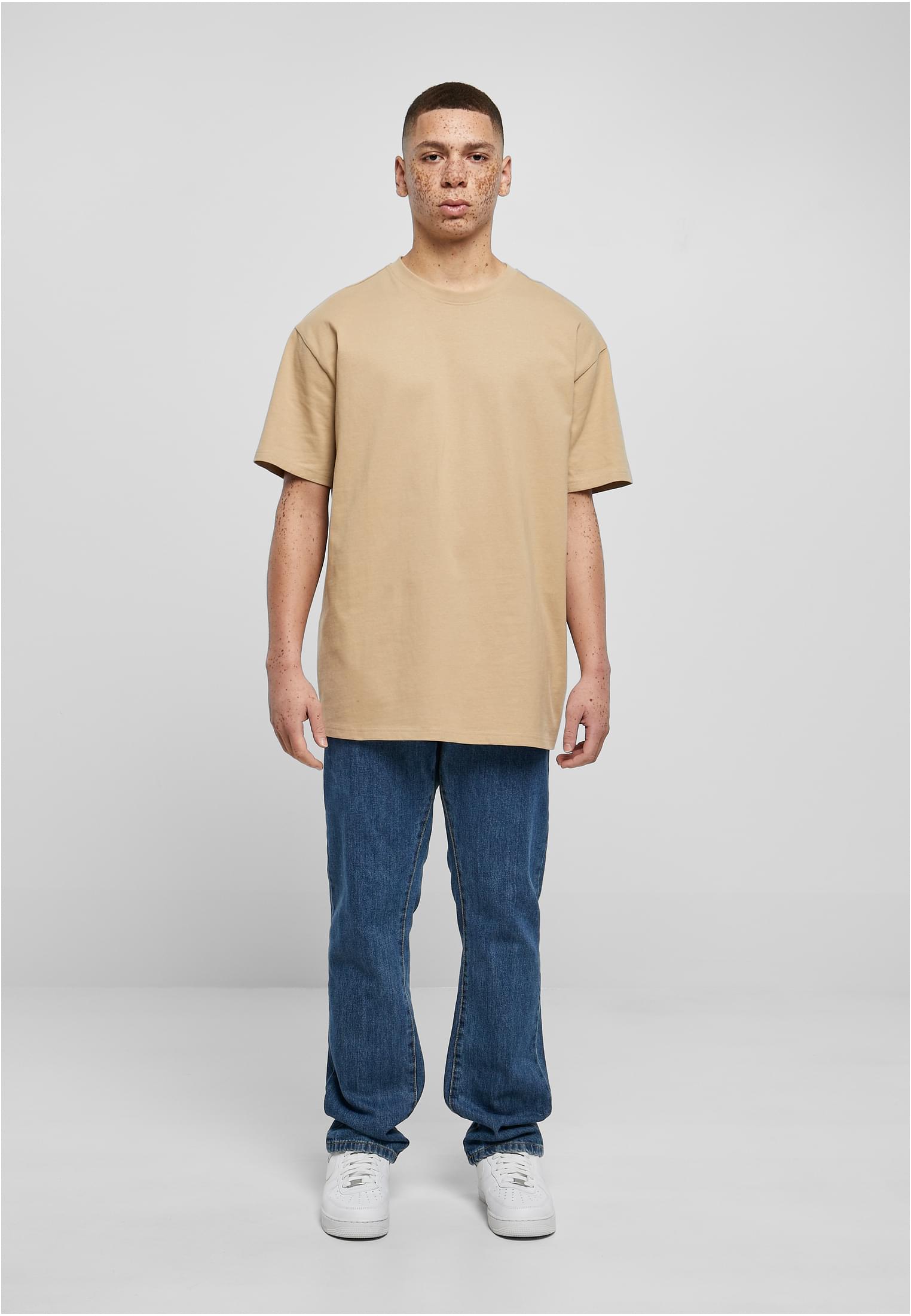 Heavy Oversize Tee unionbeige | unionbeige
