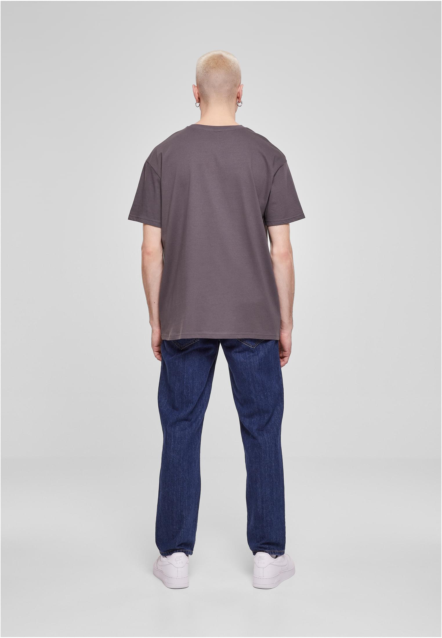 Heavy Oversize Tee magnet | magnet
