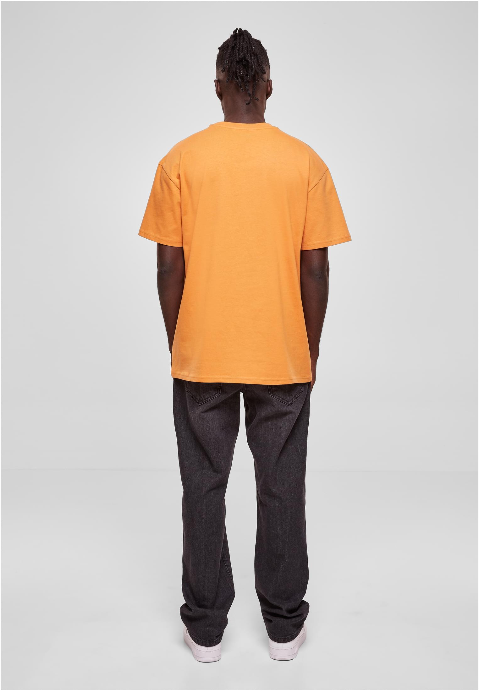 Heavy Oversize Tee forgottenorange | forgottenorange