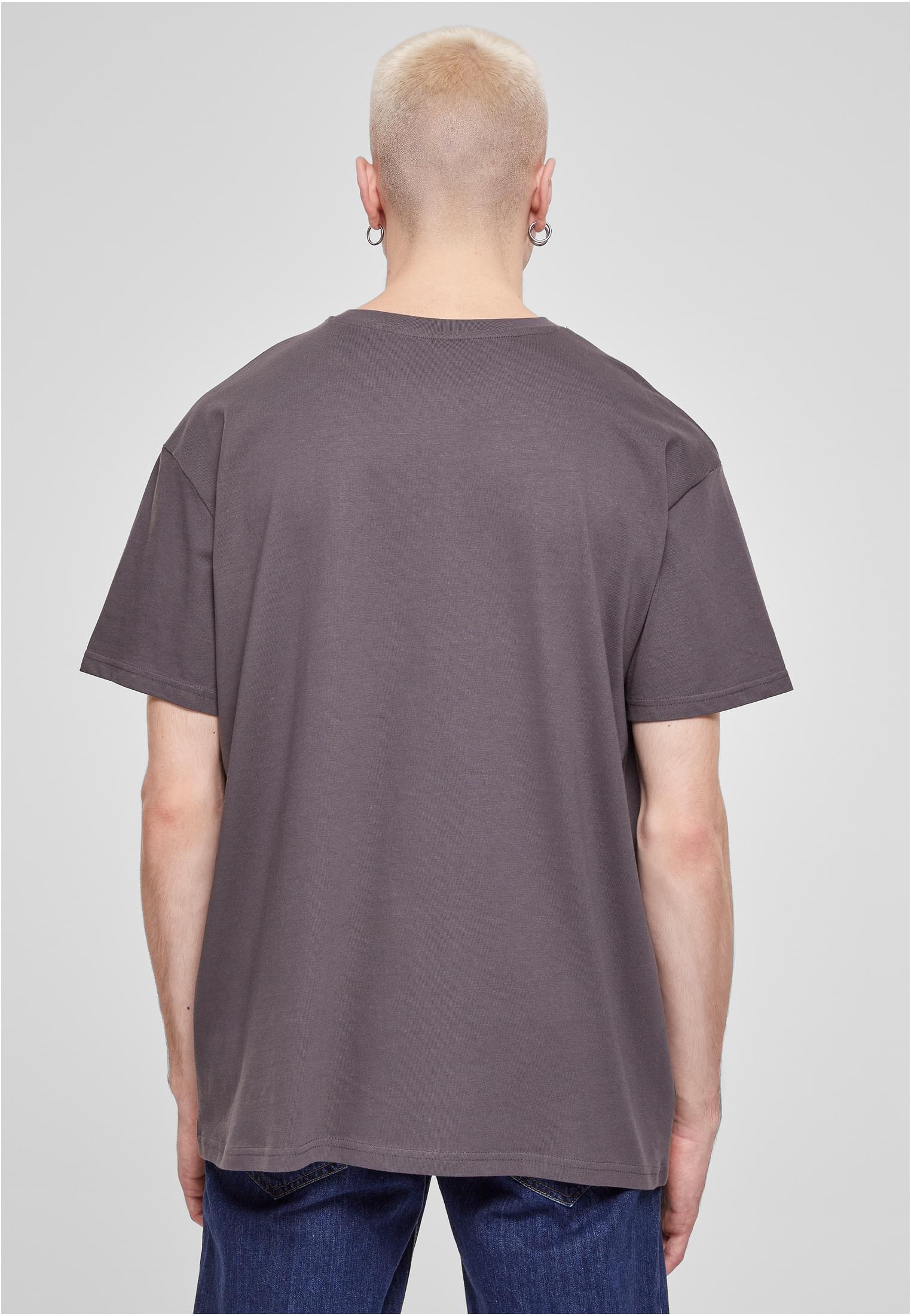 Heavy Oversize Tee magnet | magnet