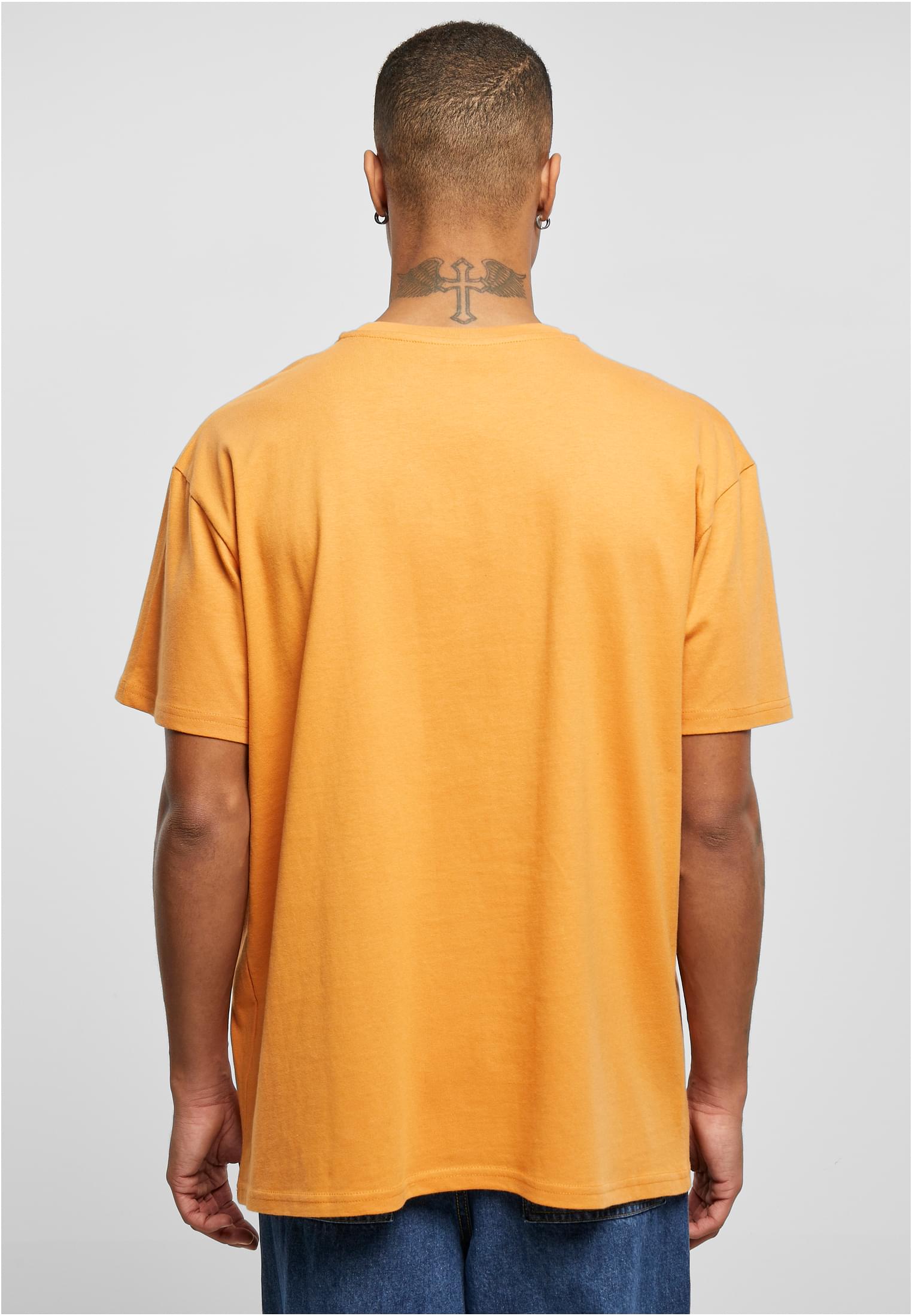 Heavy Oversize Tee forgottenorange | forgottenorange