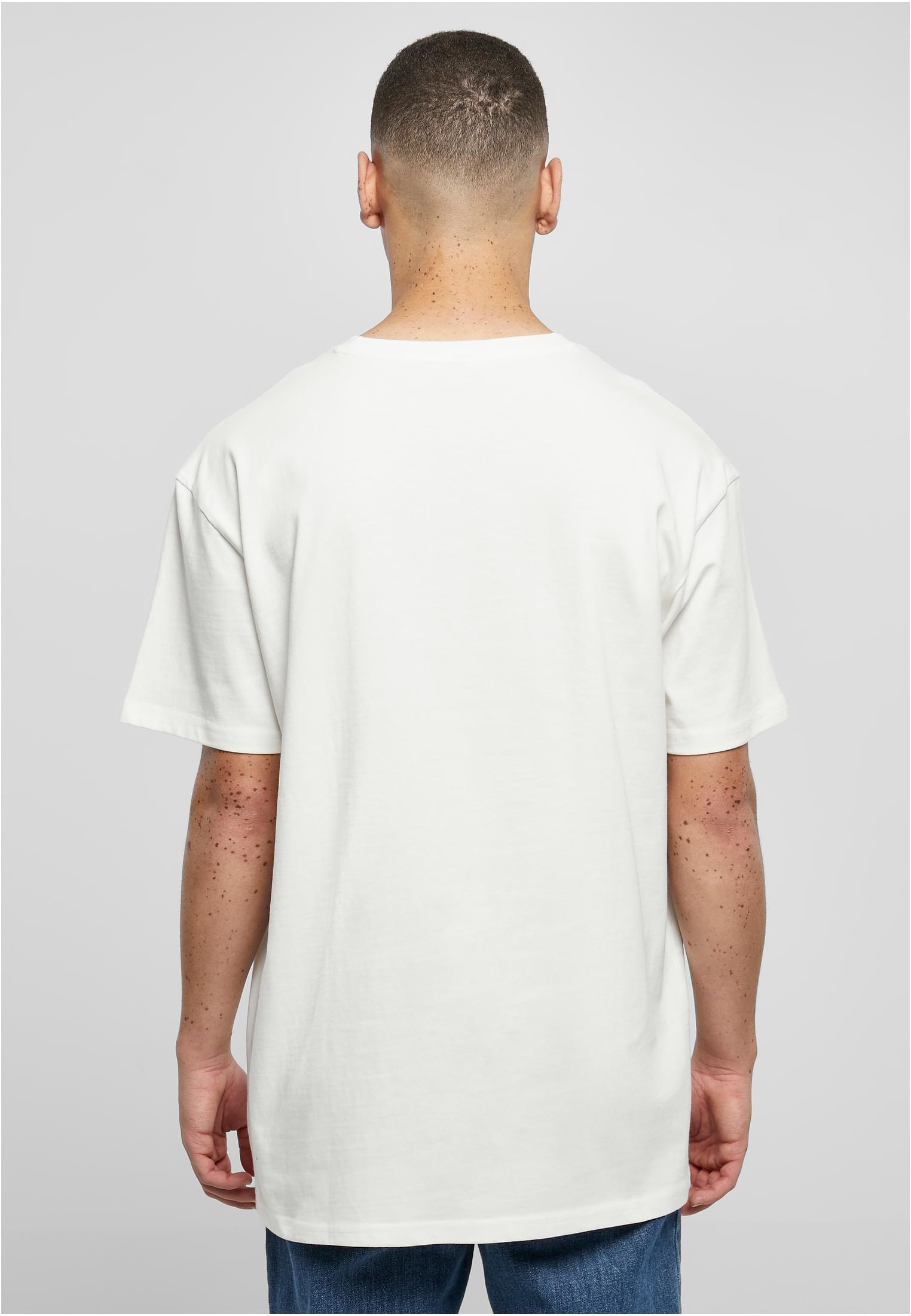 Heavy Oversize Tee blancwhite | blancwhite