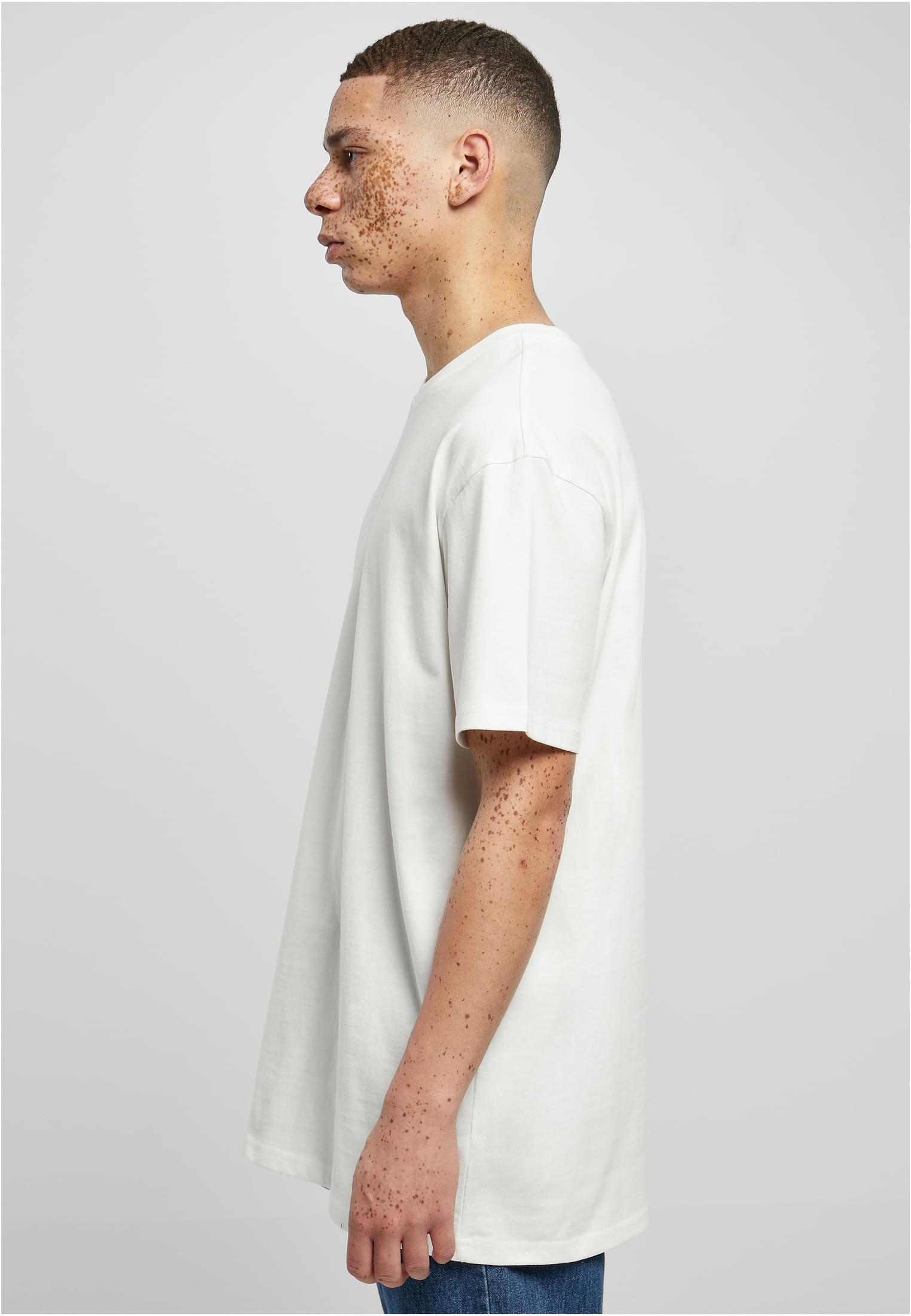 Heavy Oversize Tee blancwhite | blancwhite