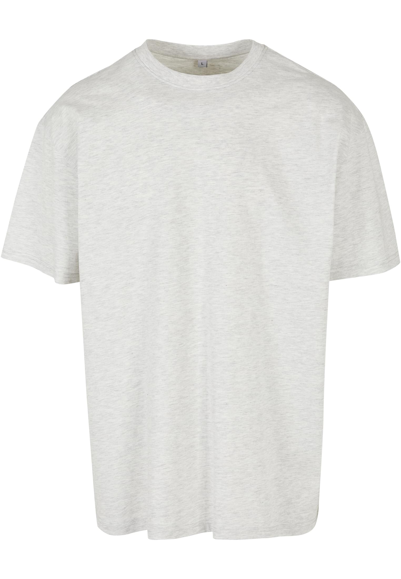 Heavy Oversize Tee lightgrey | lightgrey