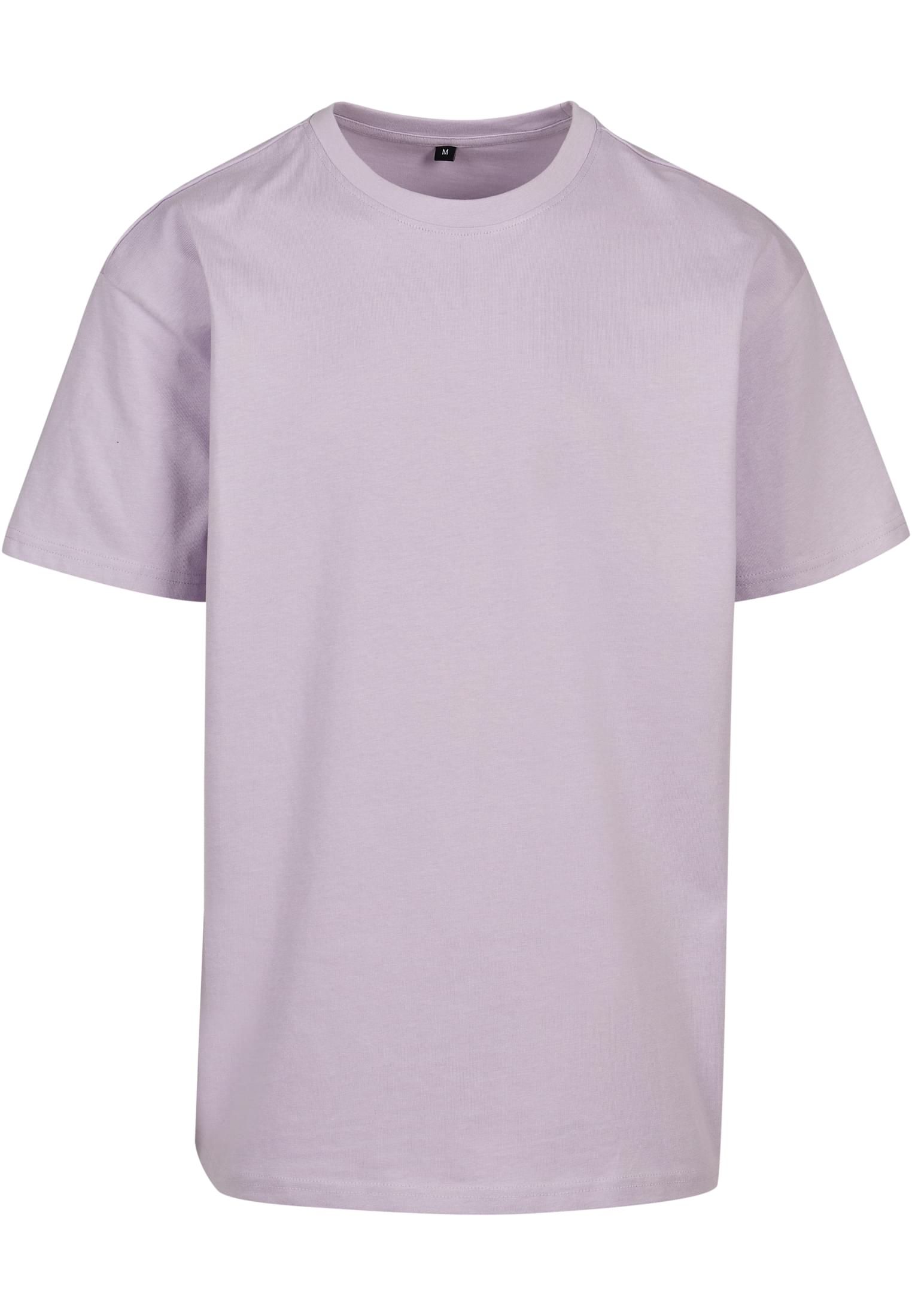 Heavy Oversize Tee lilac | lilac