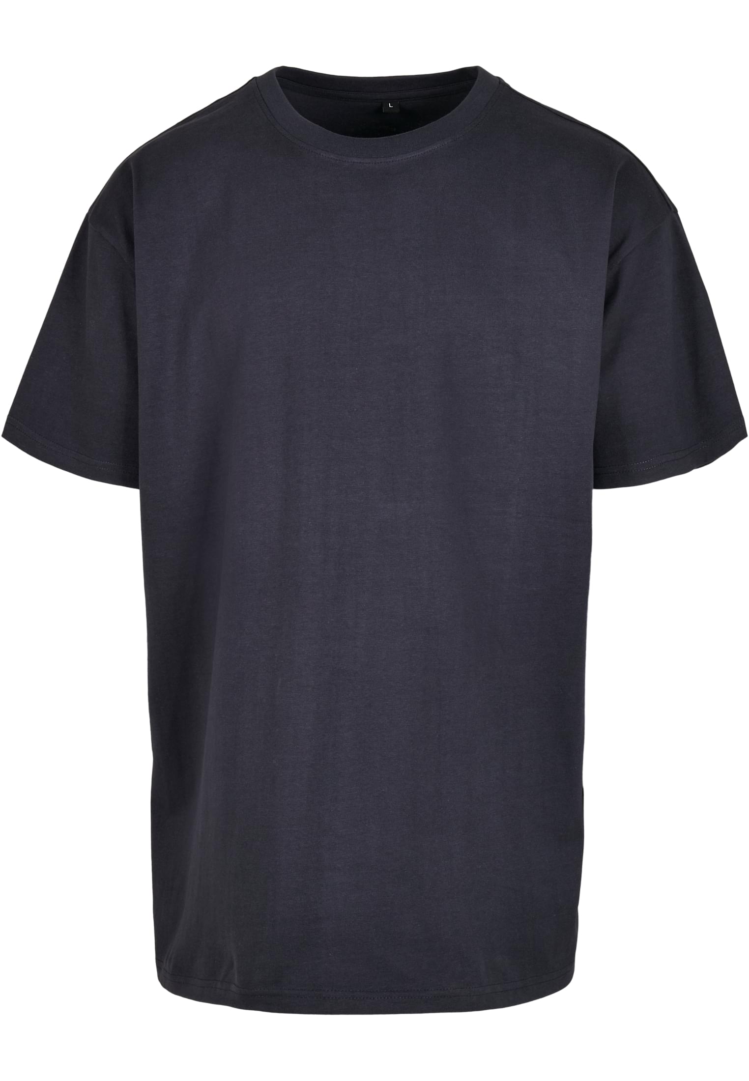 Heavy Oversize Tee navy | navy