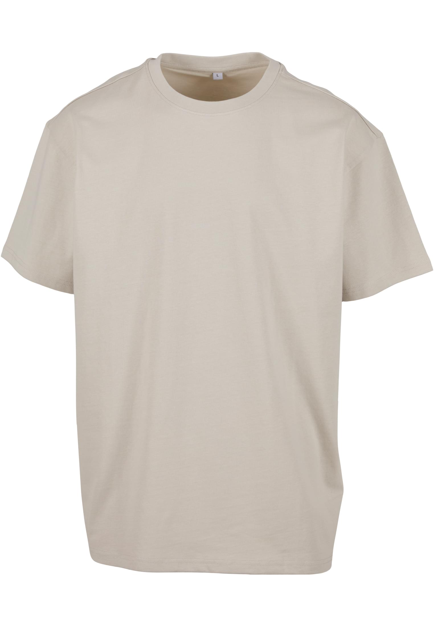 Heavy Oversize Tee cloud | cloud