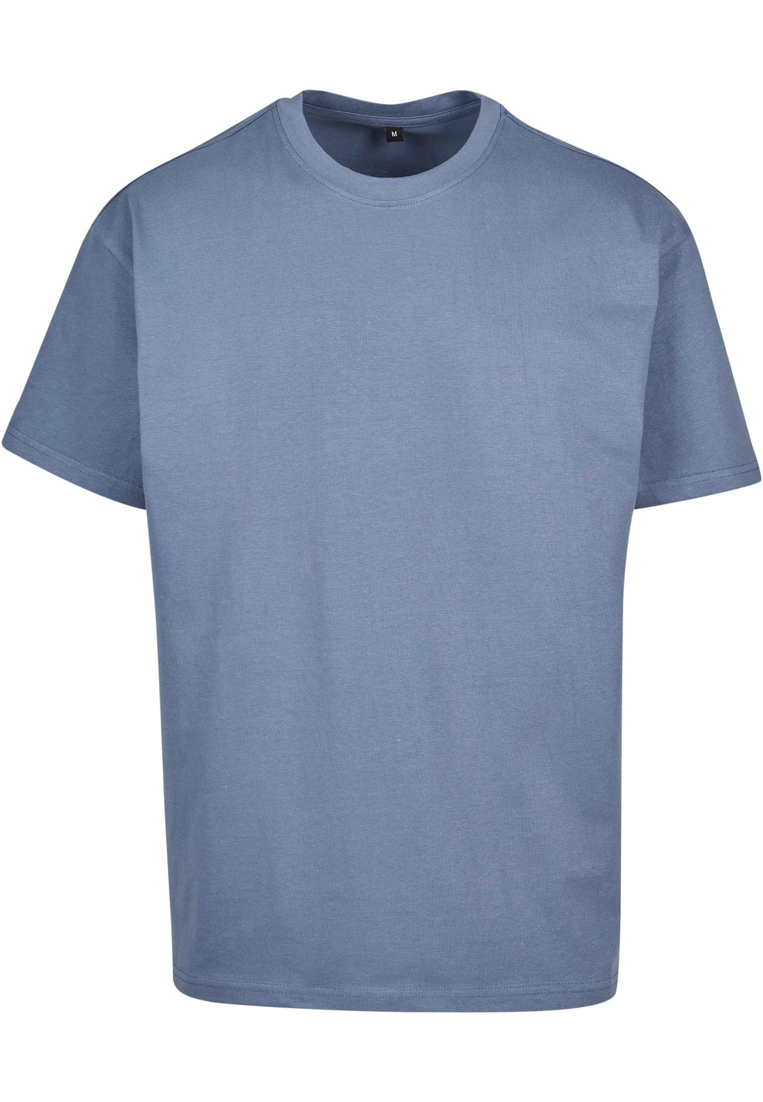 Heavy Oversize Tee vintageblue | vintageblue