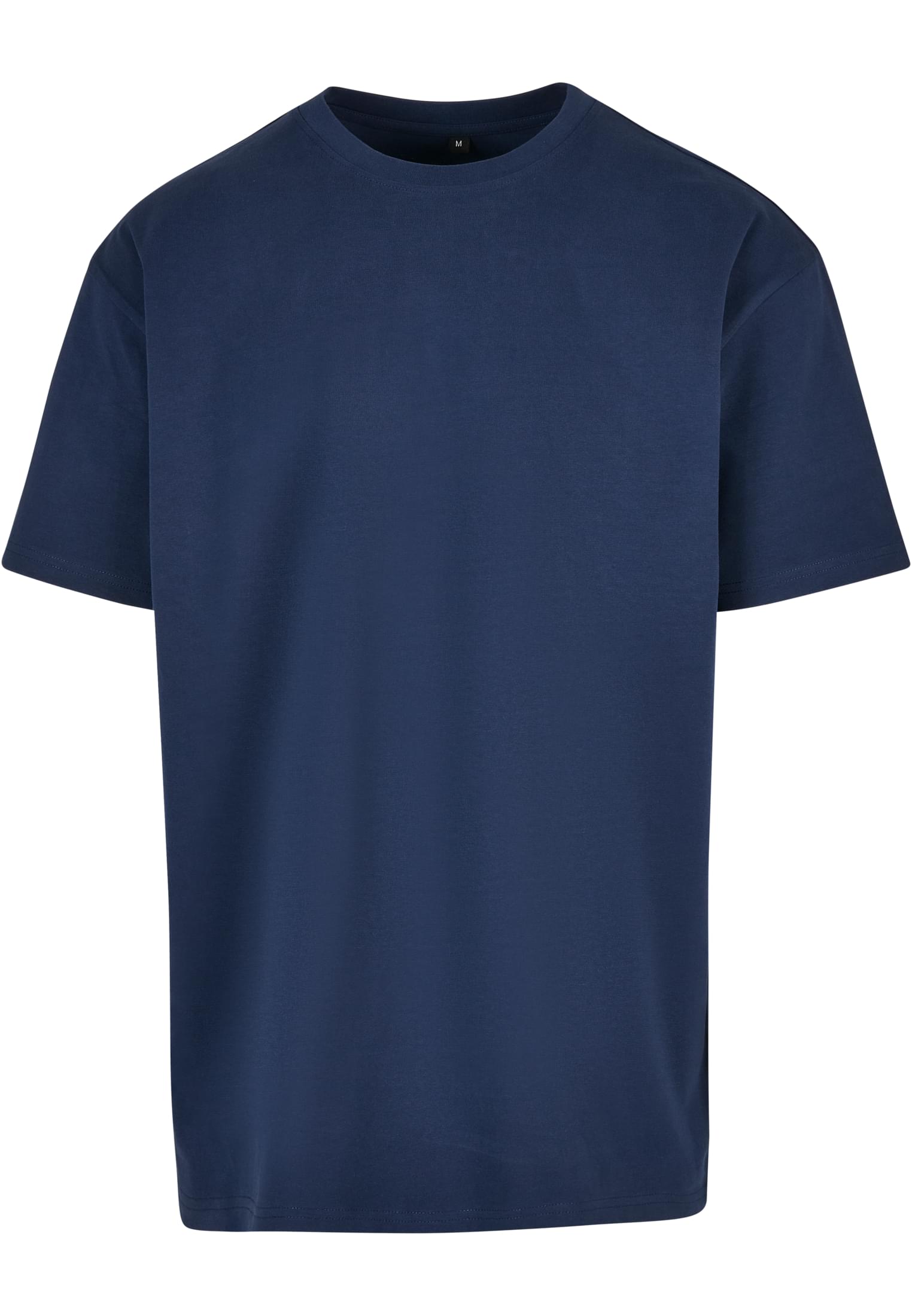 Heavy Oversize Tee lightnavy | lightnavy