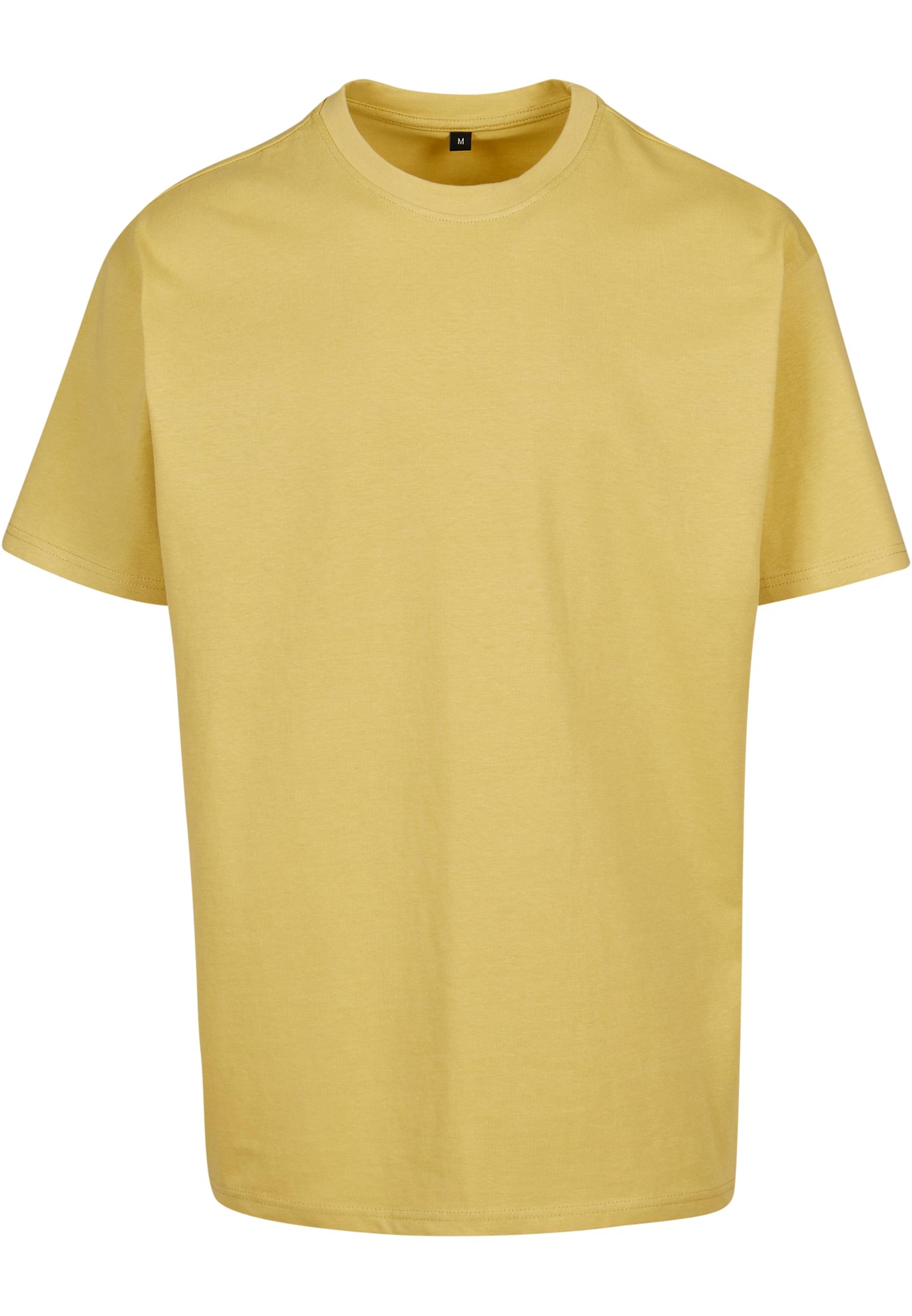 Heavy Oversize Tee palemoss | palemoss