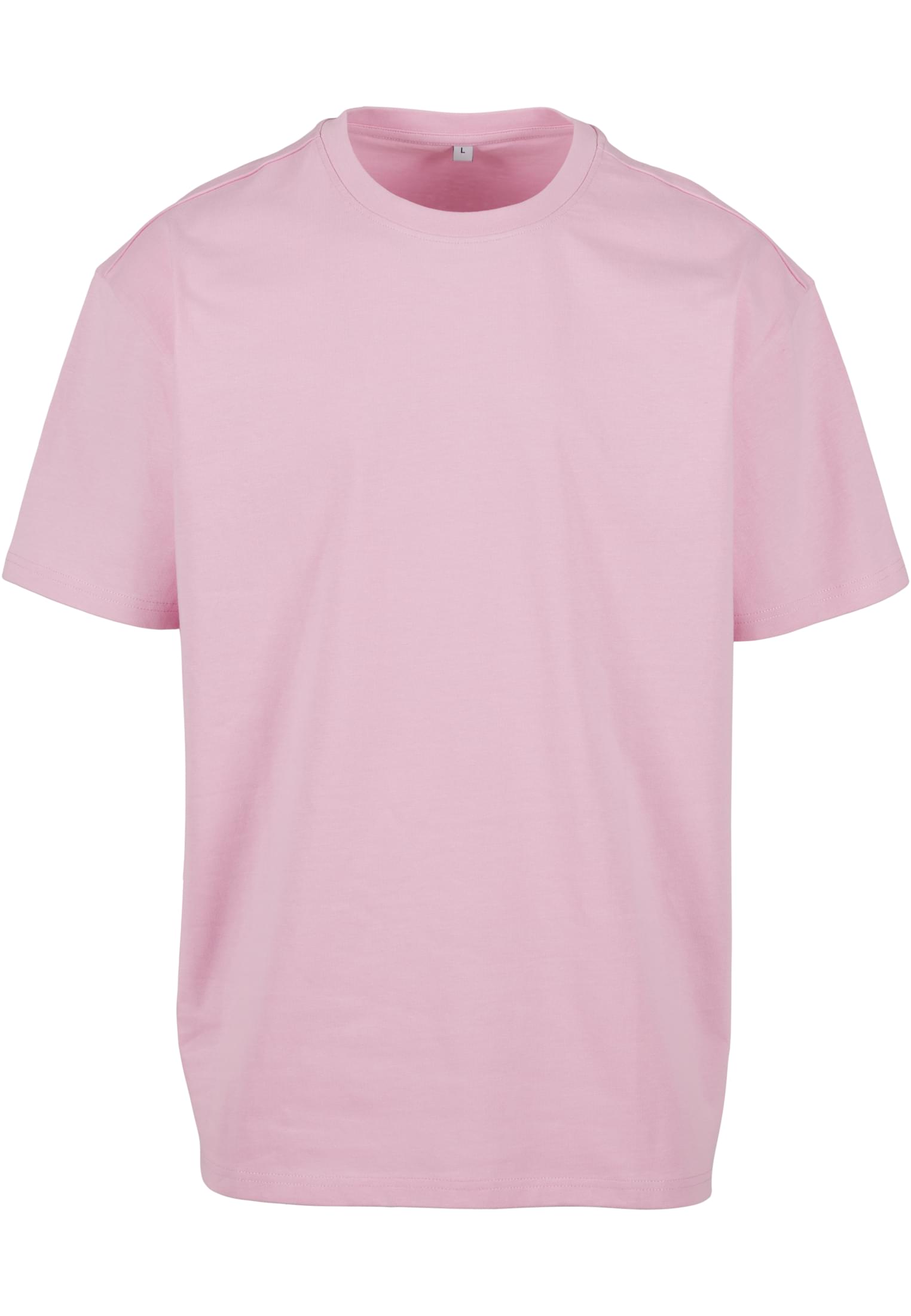 Heavy Oversize Tee softpink | softpink
