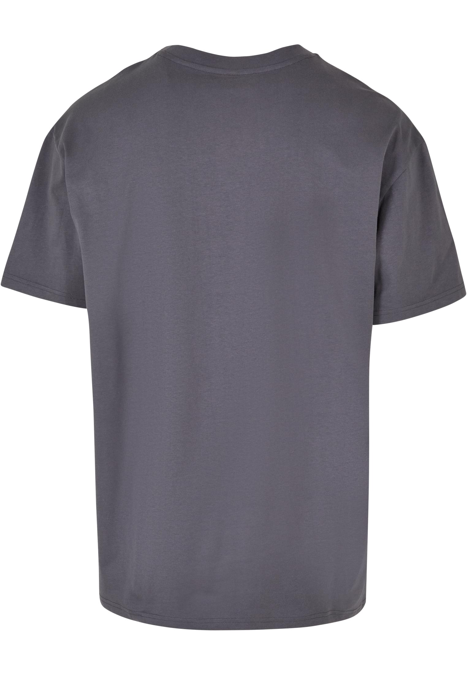 Heavy Oversize Tee darkgrey | darkgrey