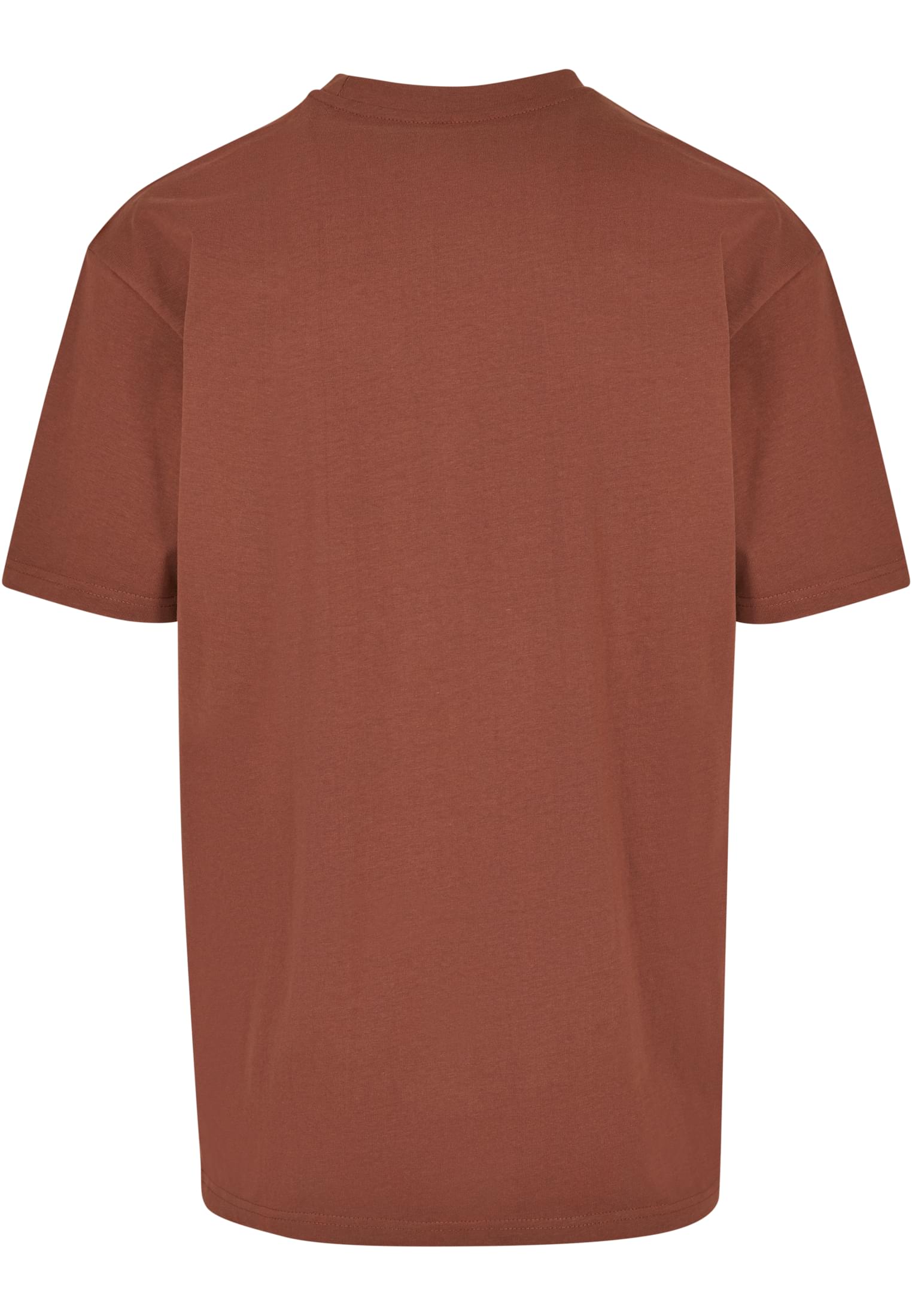 Heavy Oversize Tee bark | bark