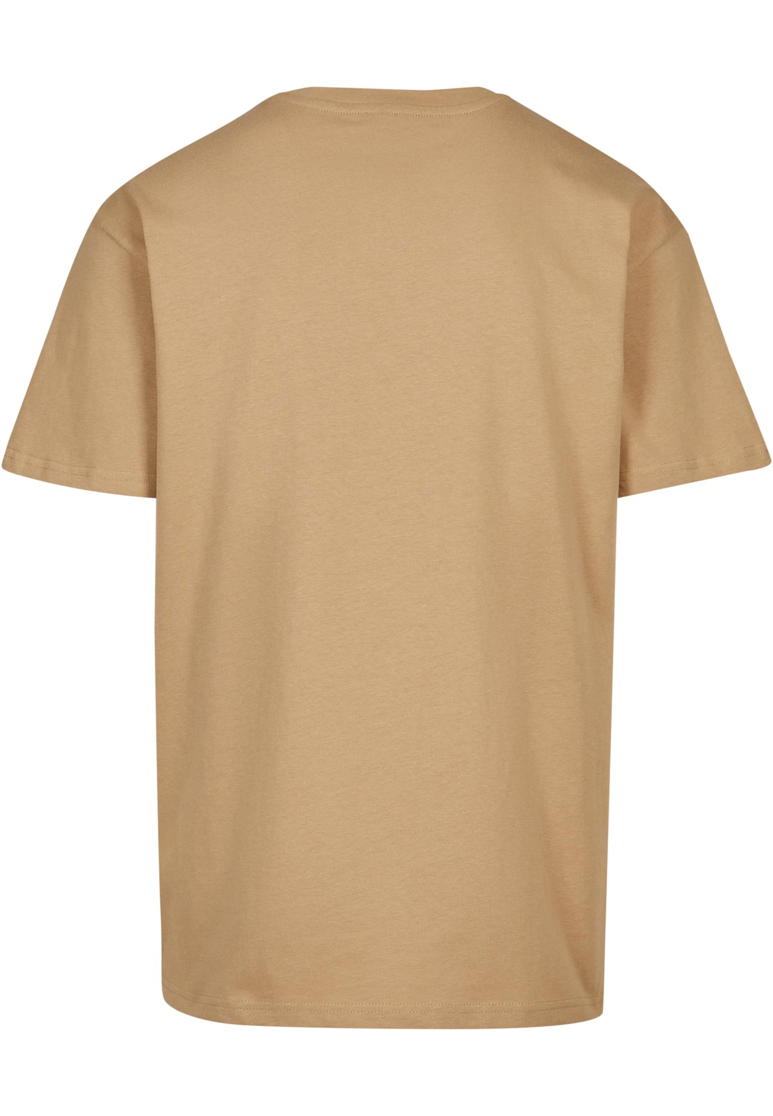 Heavy Oversize Tee unionbeige | unionbeige