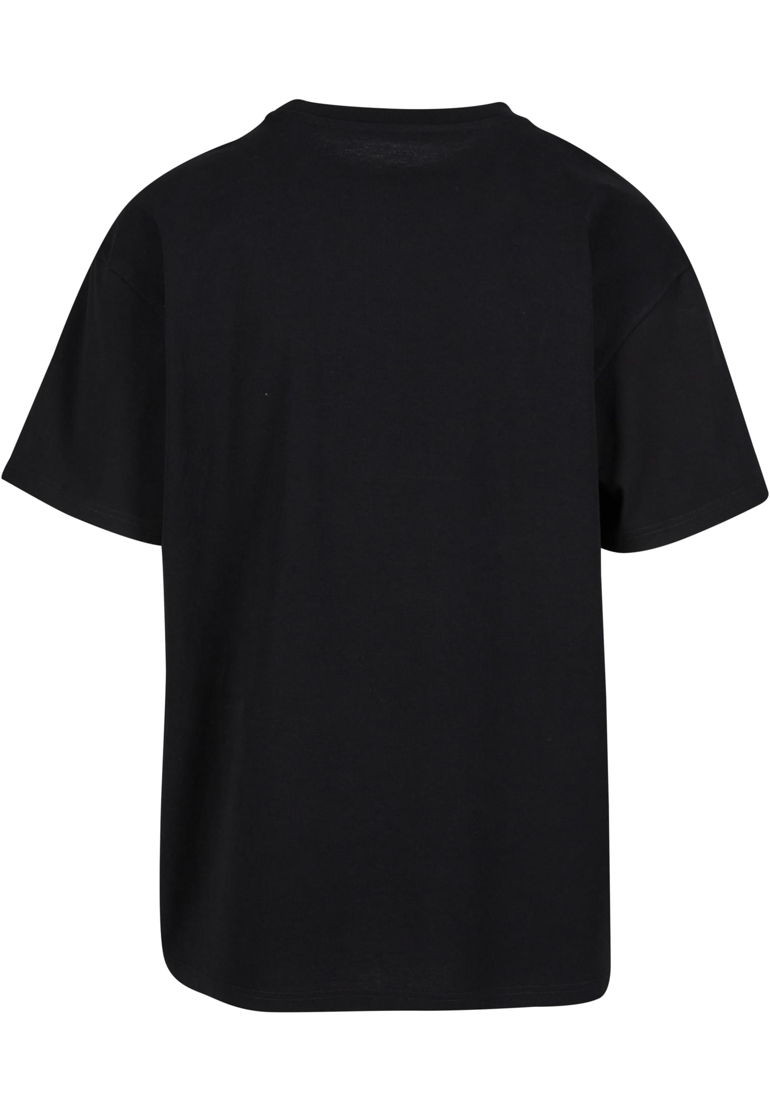 Heavy Oversize Tee black CN | black CN