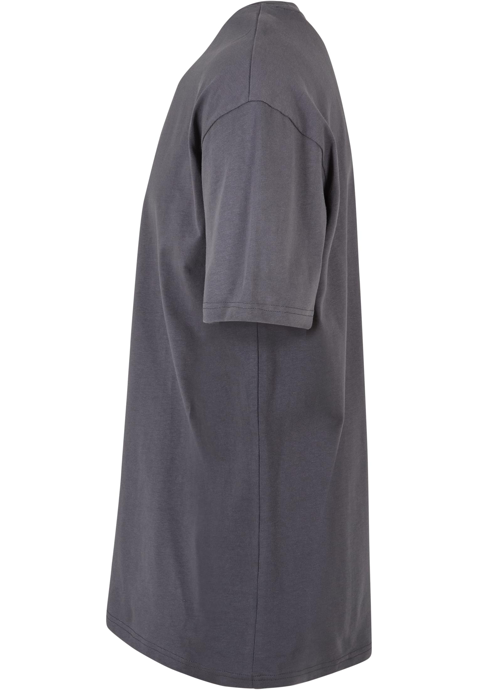 Heavy Oversize Tee darkgrey | darkgrey