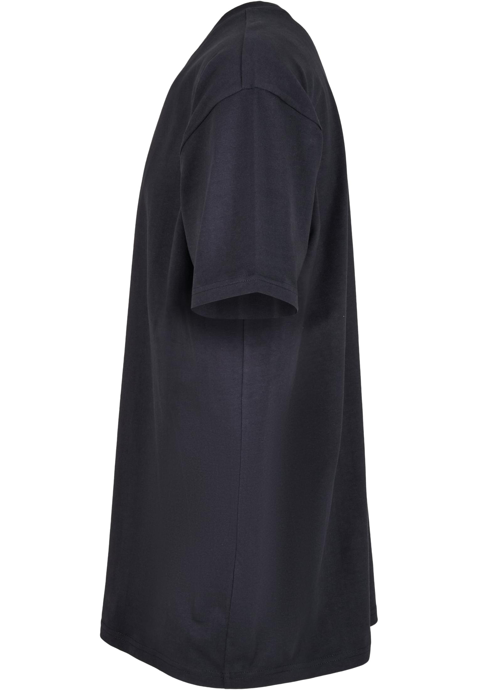 Heavy Oversize Tee navy | navy