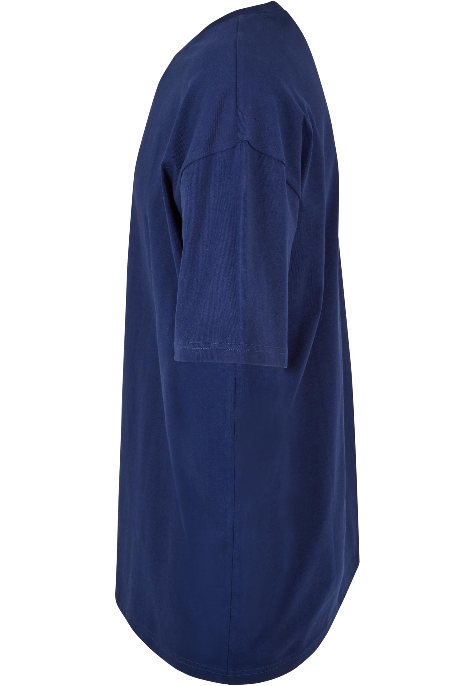 Heavy Oversize Tee darkblue | darkblue