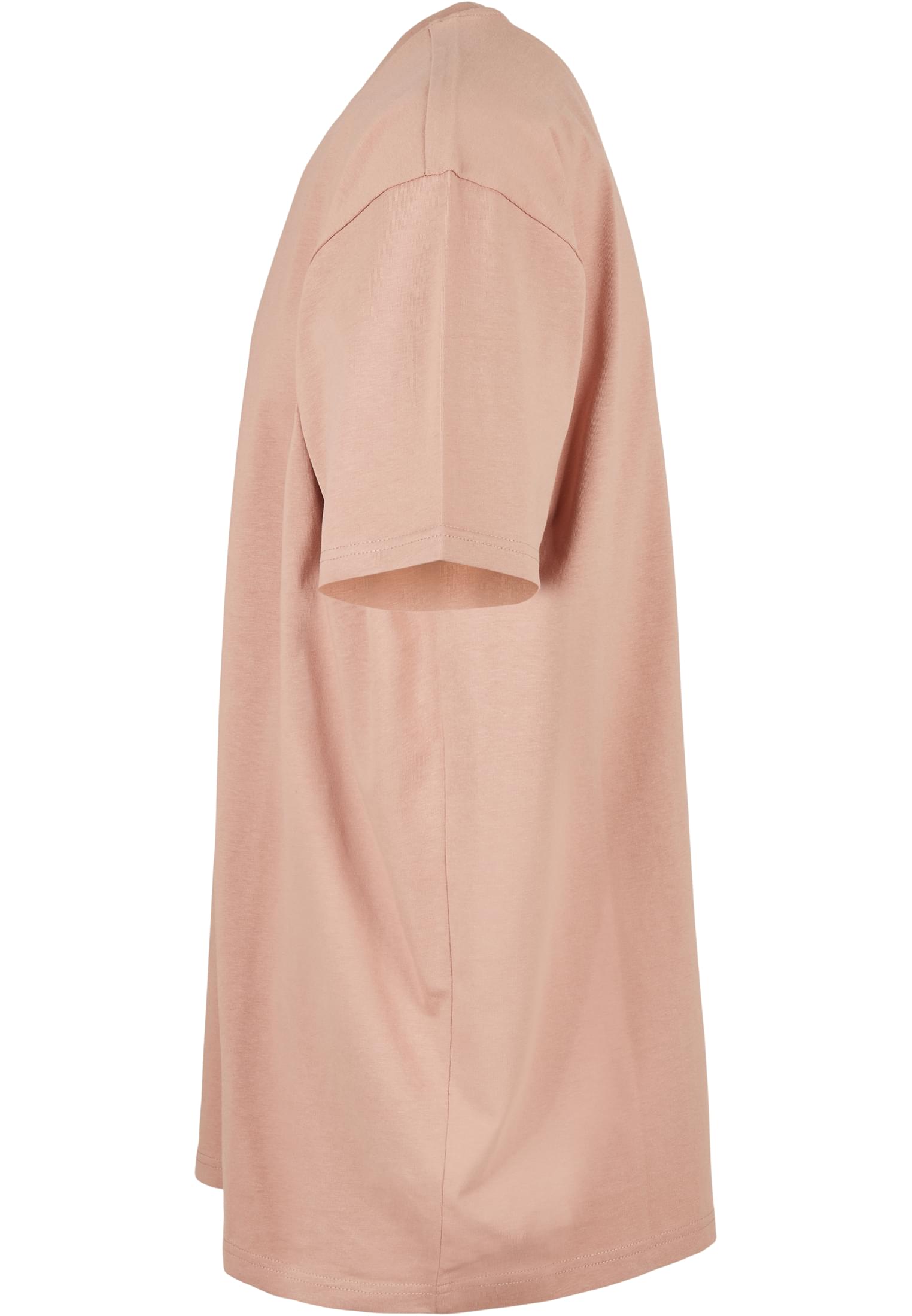 Heavy Oversize Tee amber | amber