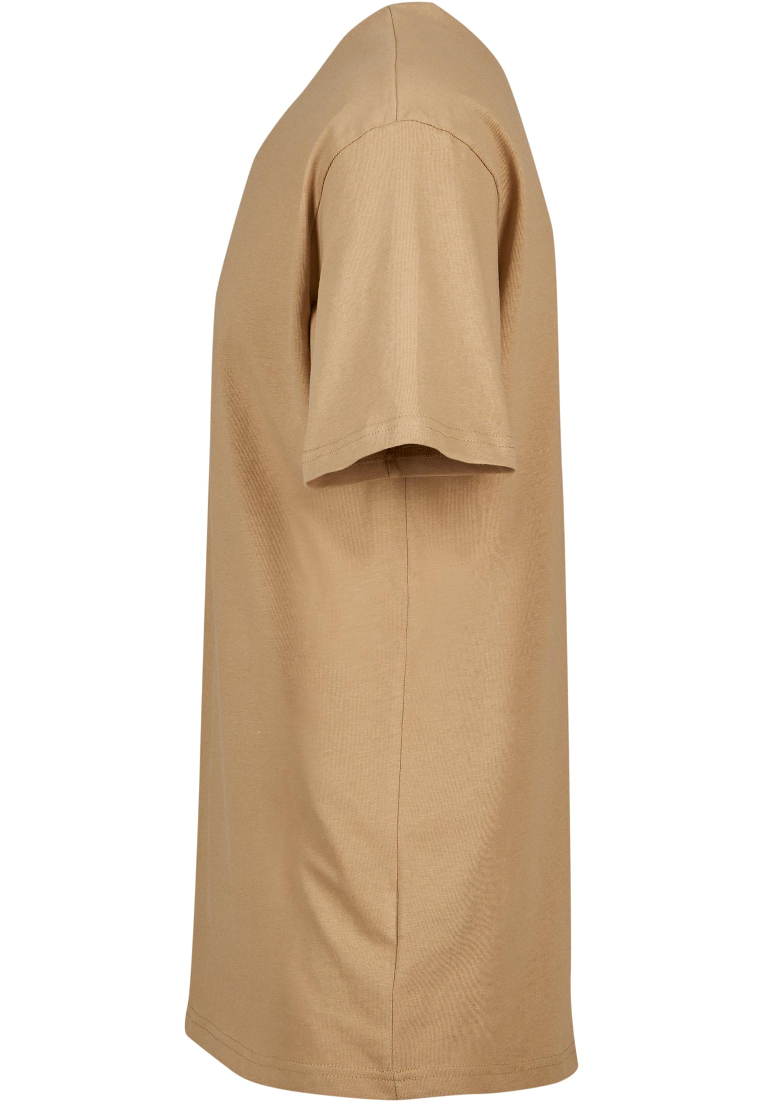 Heavy Oversize Tee unionbeige | unionbeige