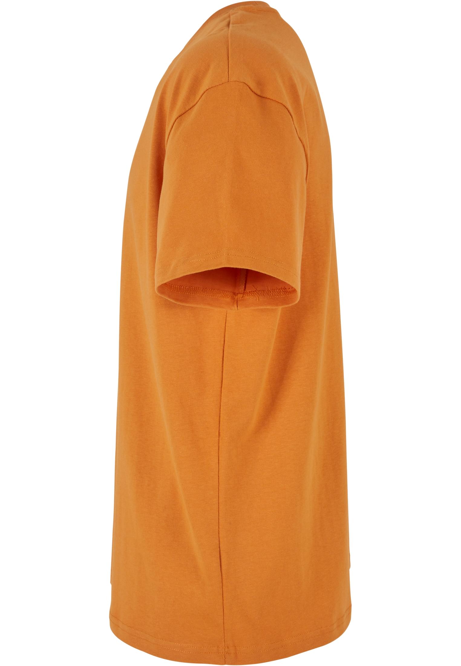 Heavy Oversize Tee forgottenorange | forgottenorange