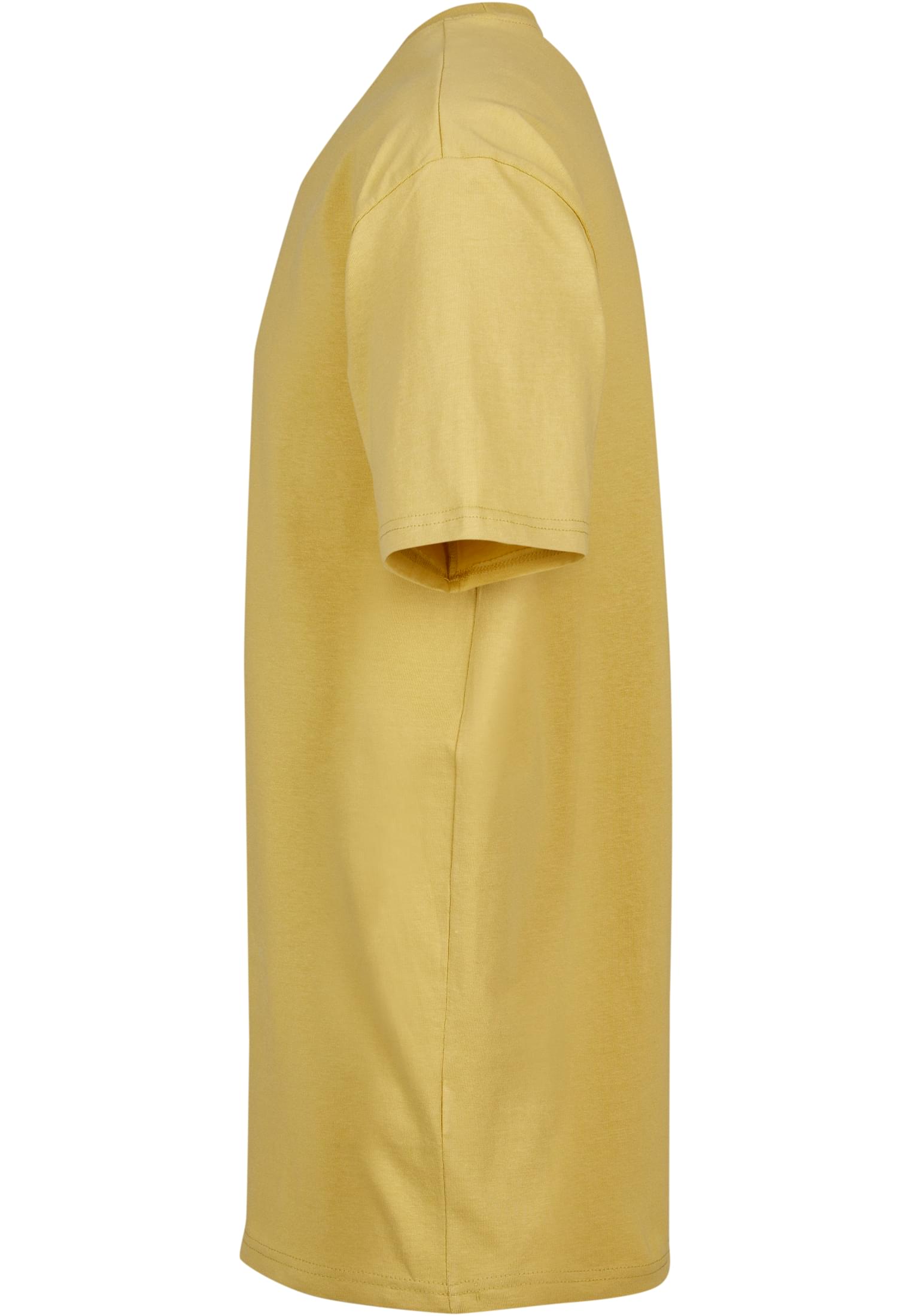 Heavy Oversize Tee palemoss | palemoss