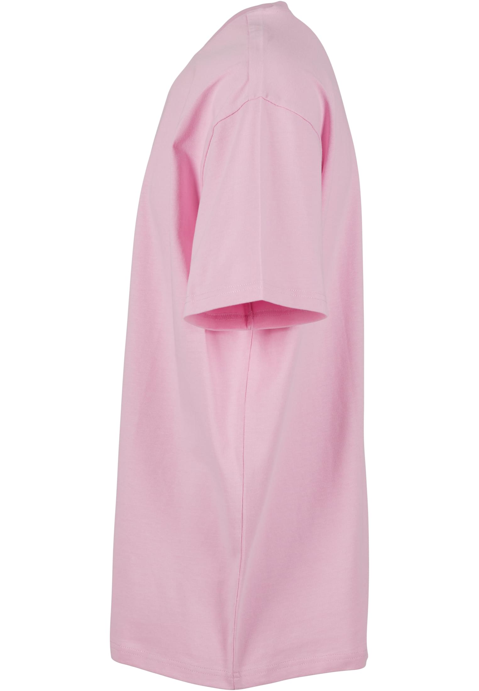 Heavy Oversize Tee softpink | softpink