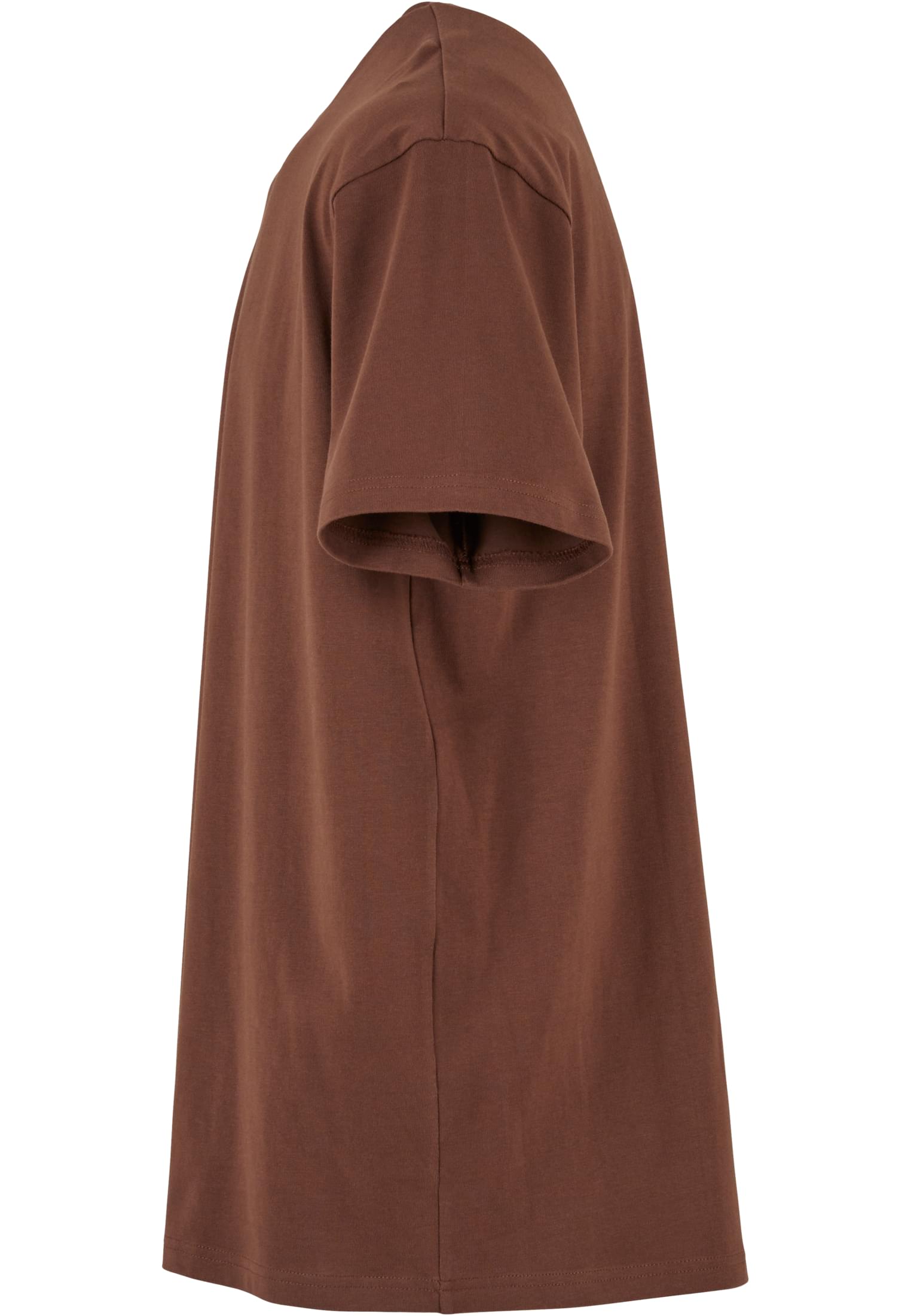 Heavy Oversize Tee chocolatebrown | chocolatebrown