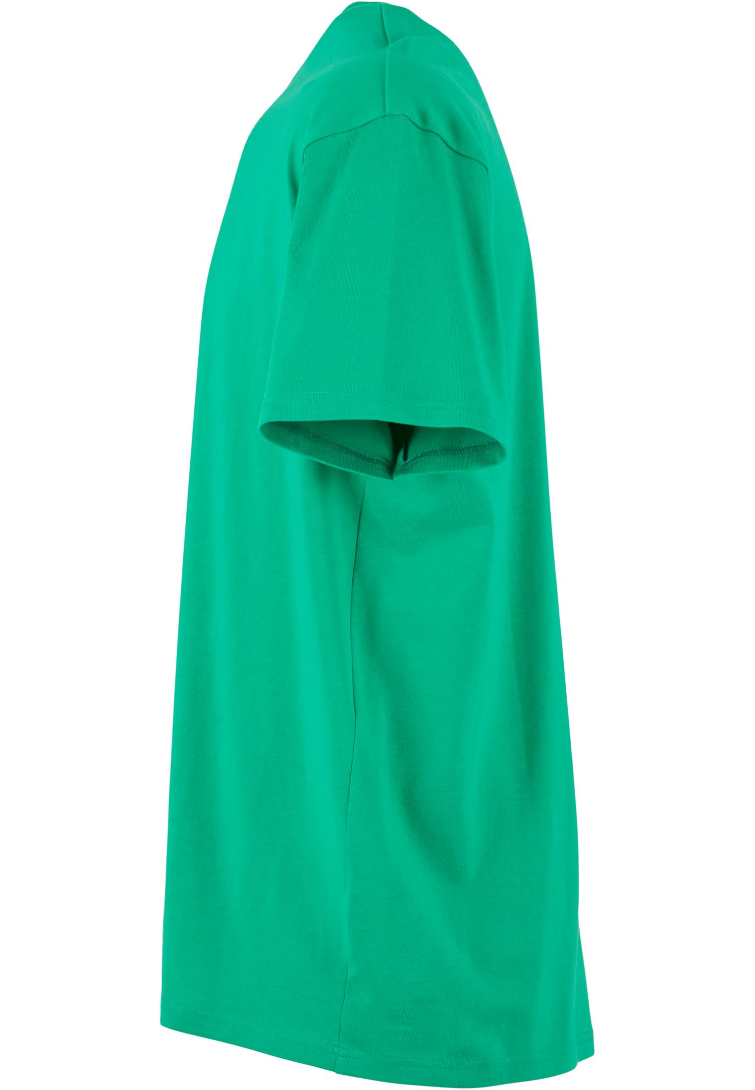 Heavy Oversize Tee grassgreen | grassgreen