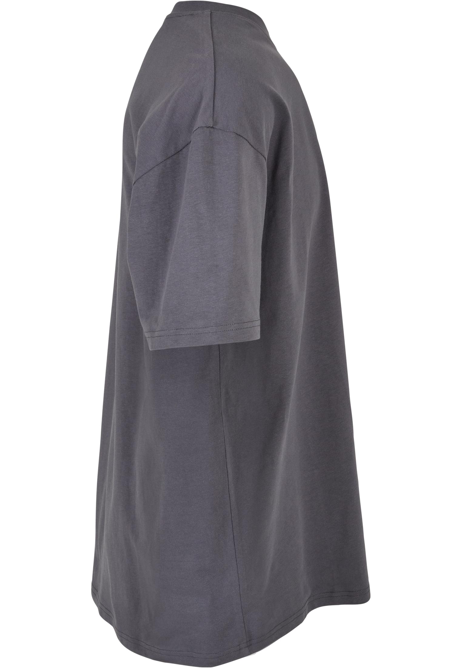 Heavy Oversize Tee darkgrey | darkgrey