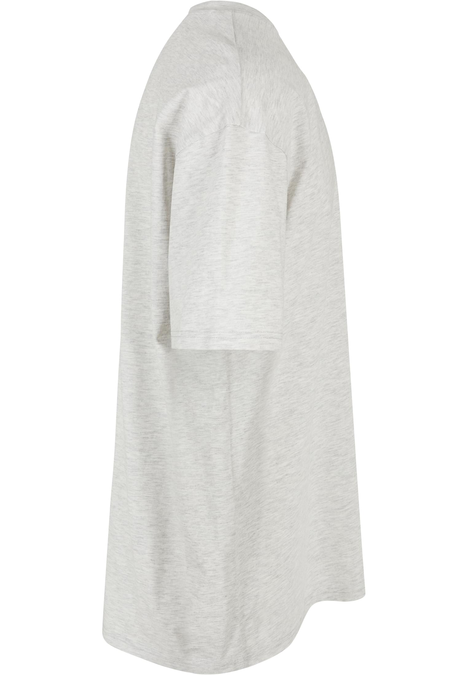 Heavy Oversize Tee lightgrey | lightgrey