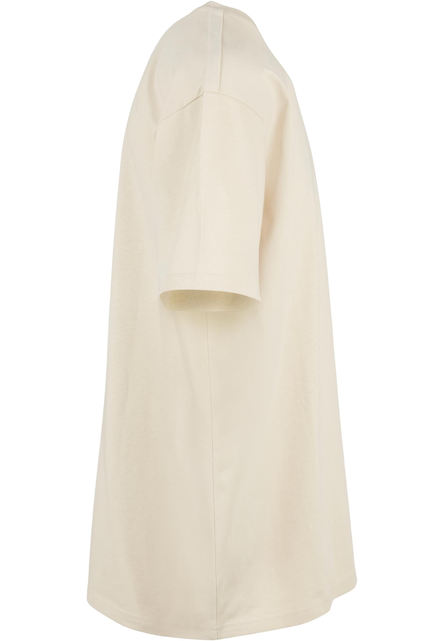 Heavy Oversize Tee sand | sand