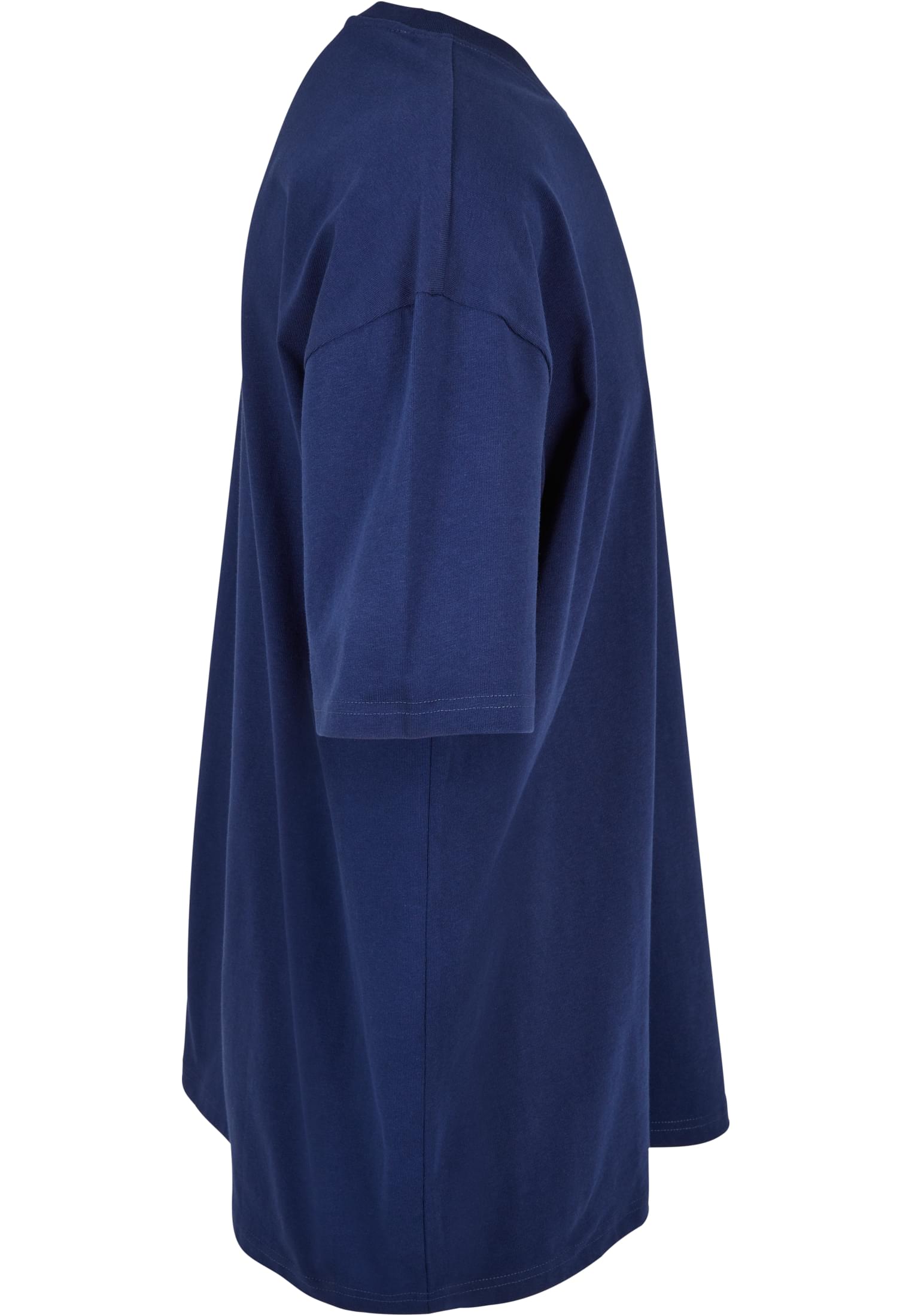 Heavy Oversize Tee darkblue | darkblue