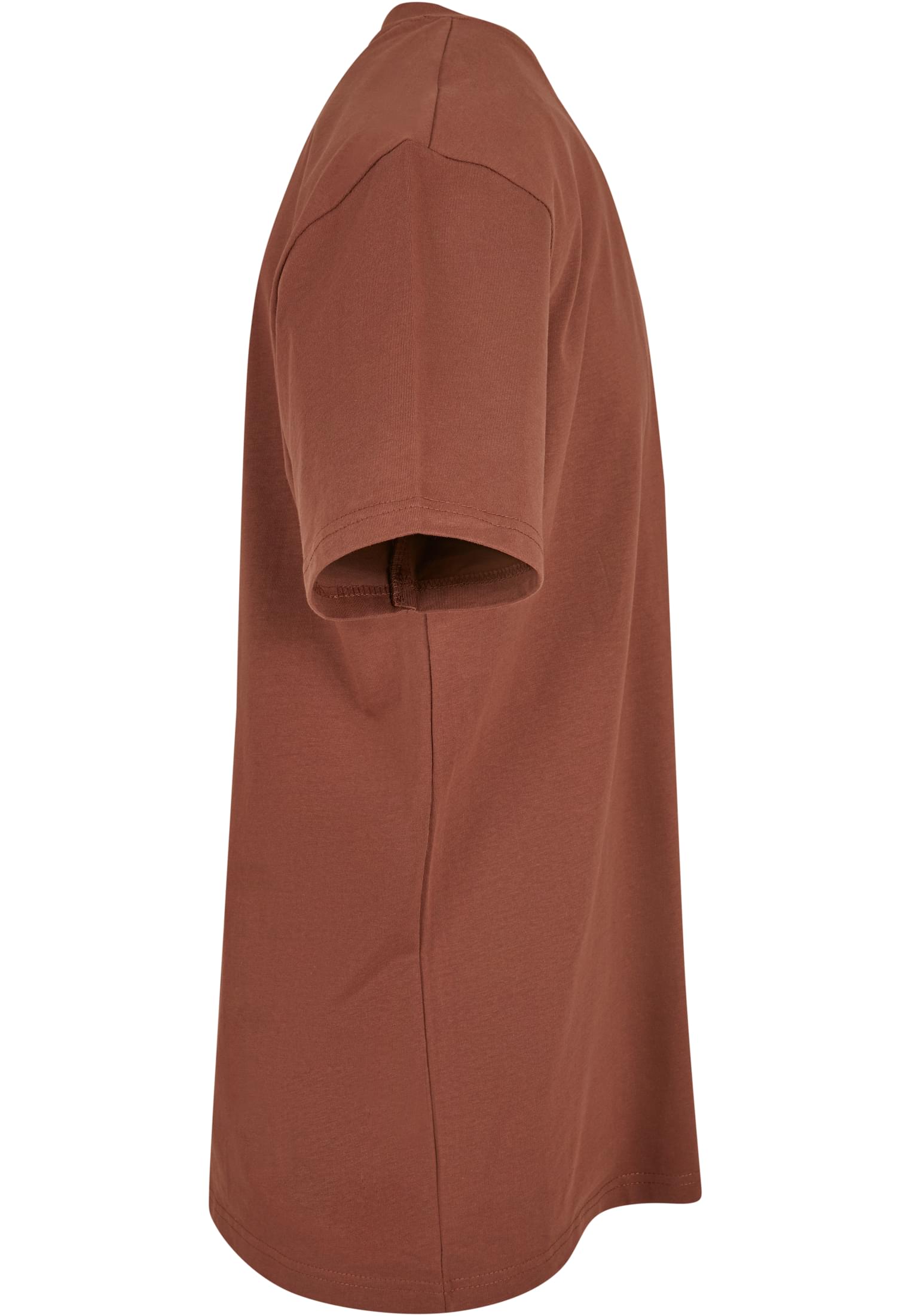 Heavy Oversize Tee bark | bark