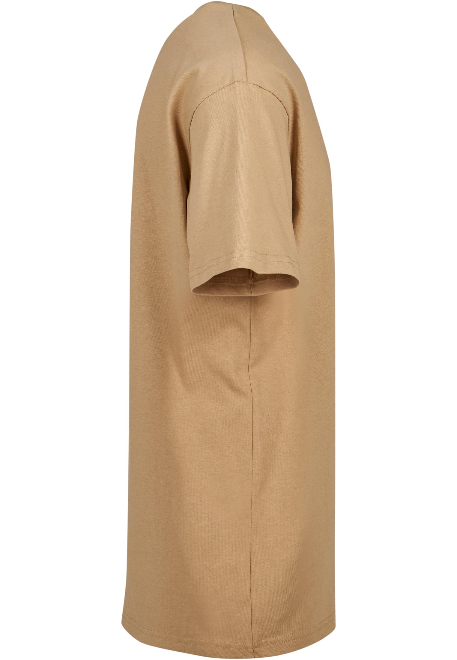 Heavy Oversize Tee unionbeige | unionbeige