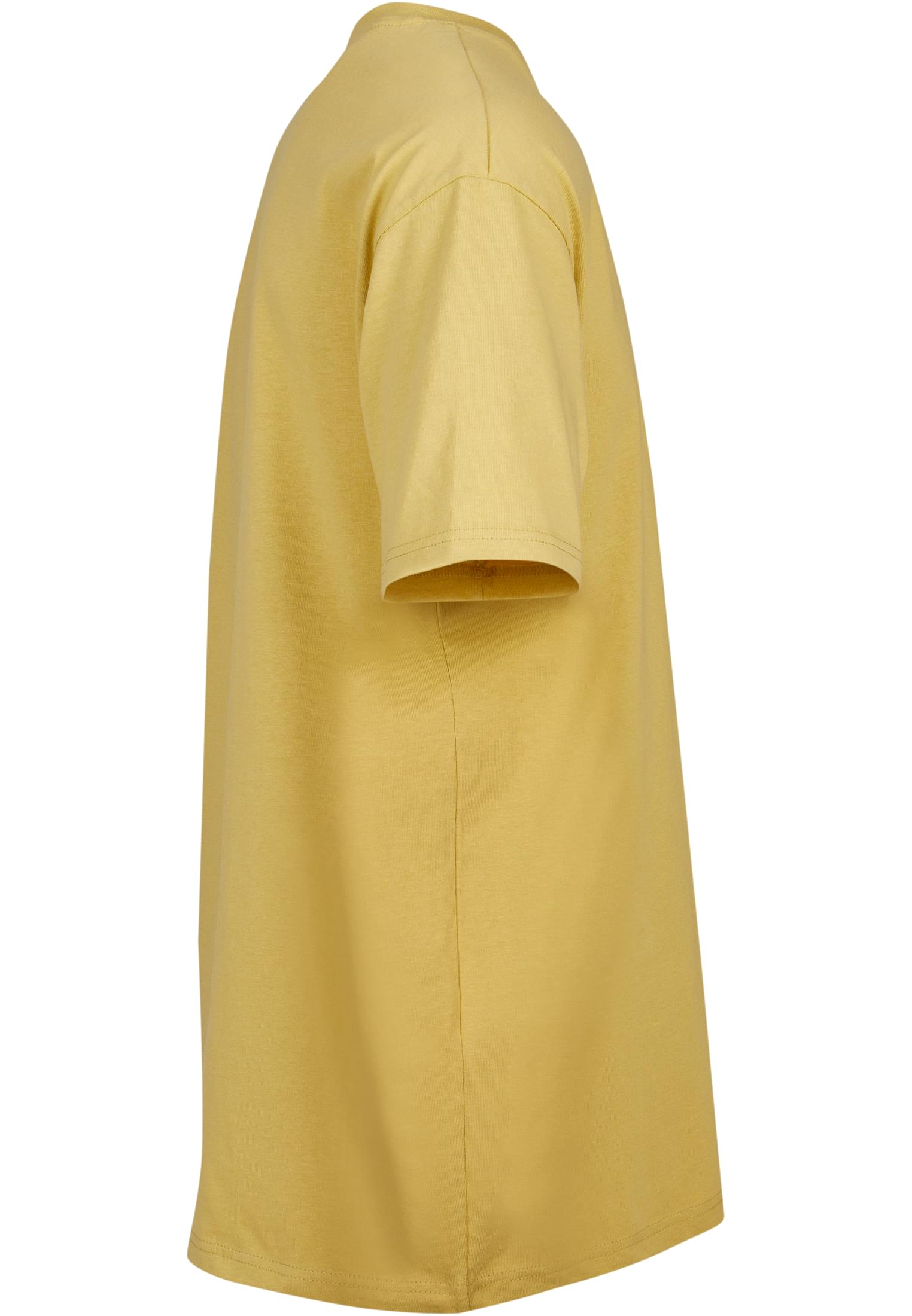 Heavy Oversize Tee palemoss | palemoss