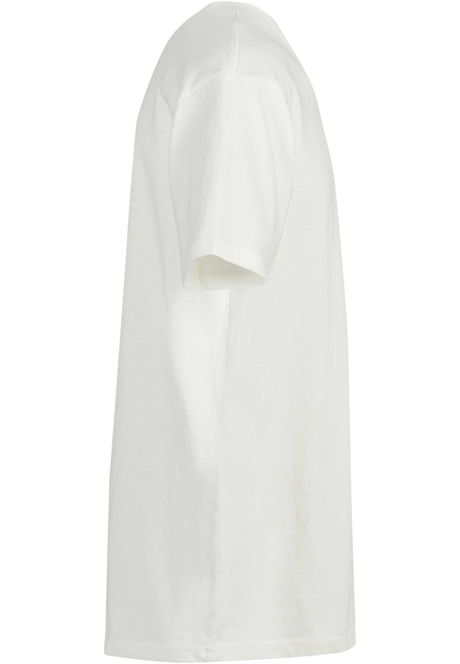 Heavy Oversize Tee blancwhite | blancwhite