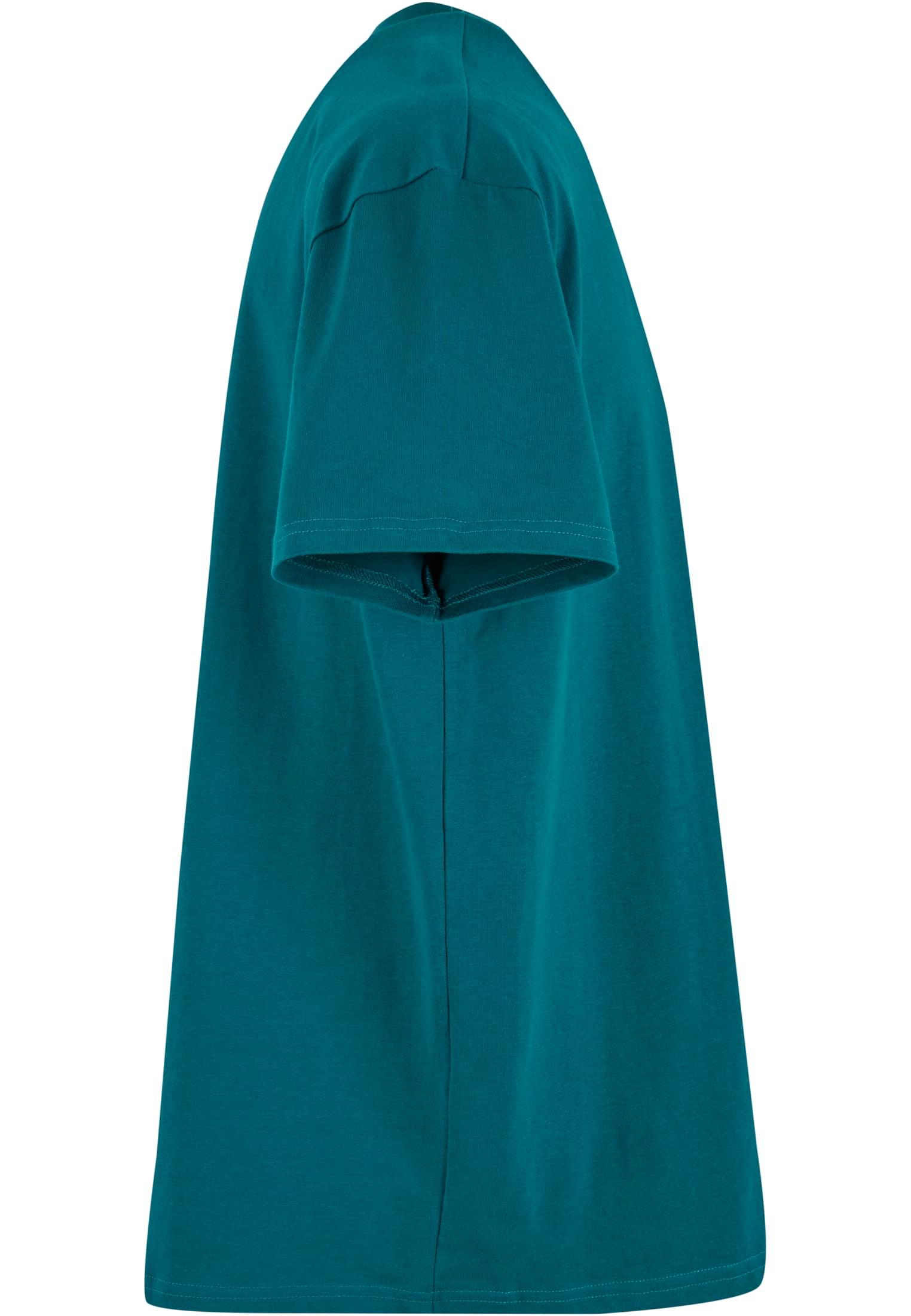 Heavy Oversize Tee retrogreen | retrogreen