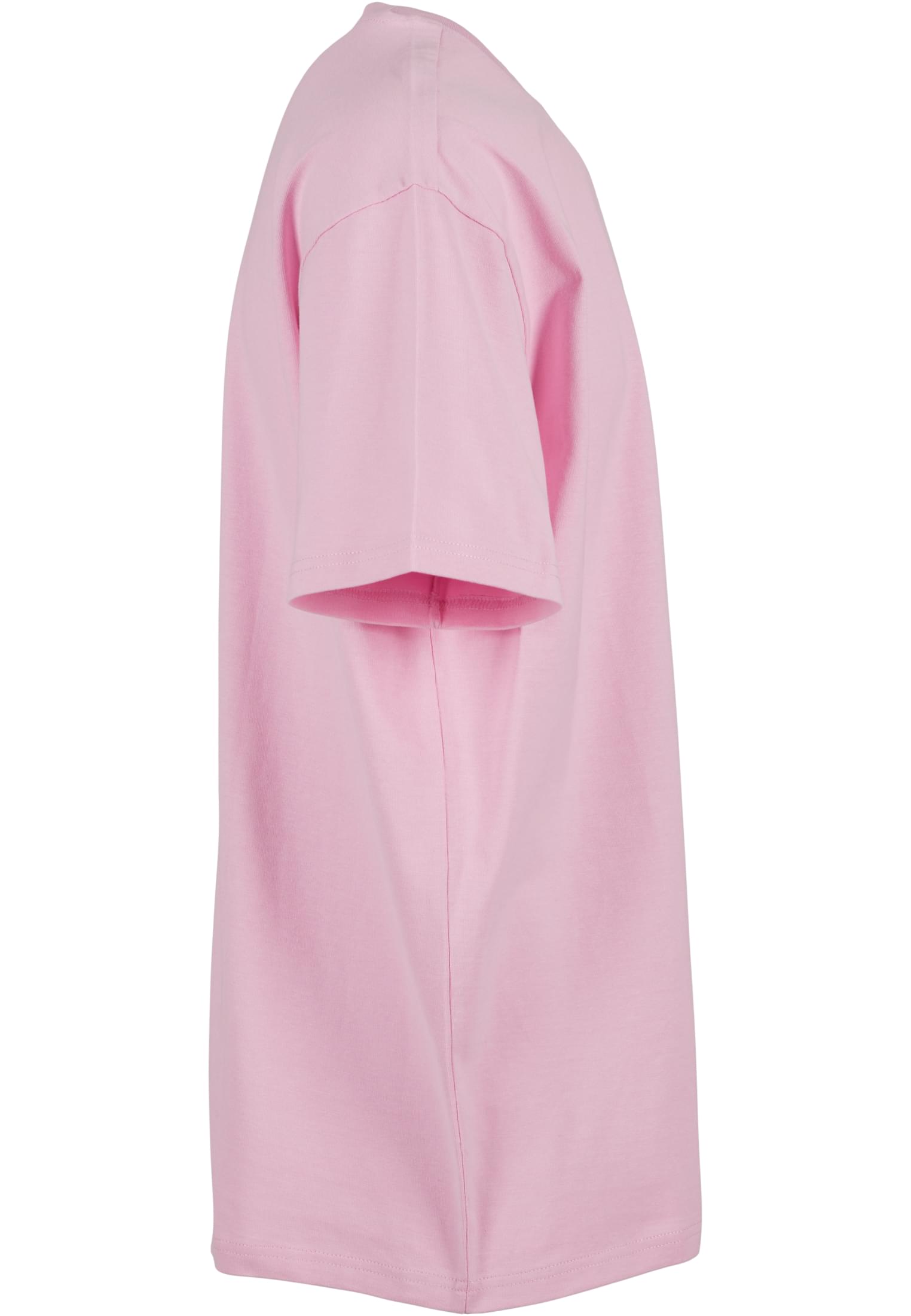 Heavy Oversize Tee softpink | softpink
