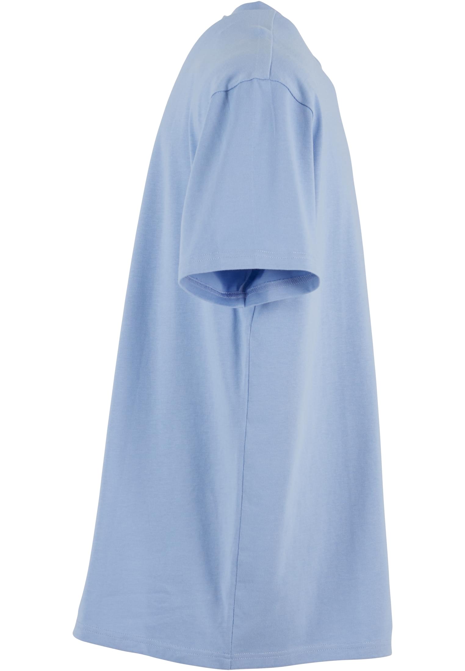 Heavy Oversize Tee powderblue | powderblue