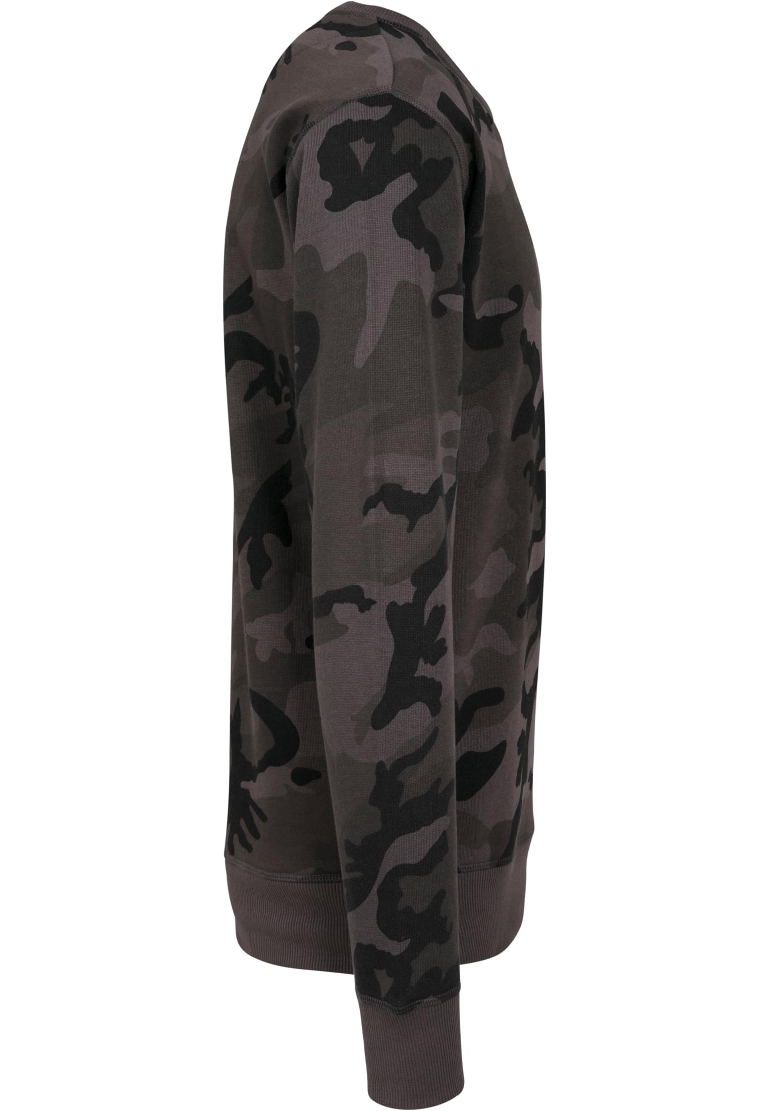 Camo Crewneck darkcamo | darkcamo