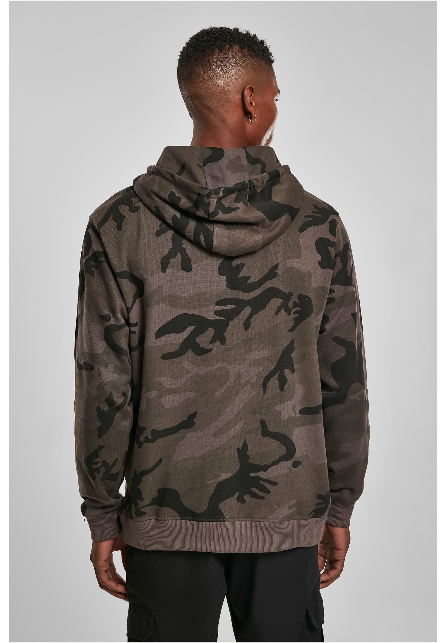 Camo Hoody darkcamo | darkcamo